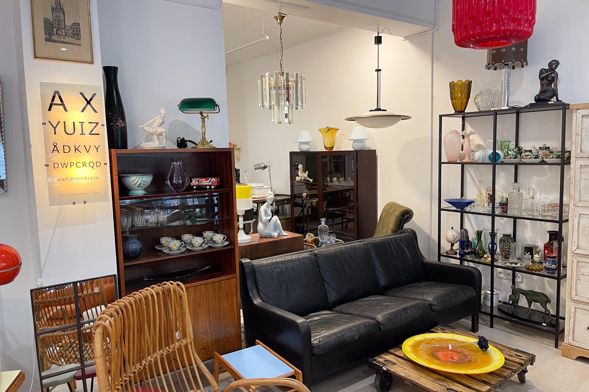 HOUSE OF VINTAGE foto 1