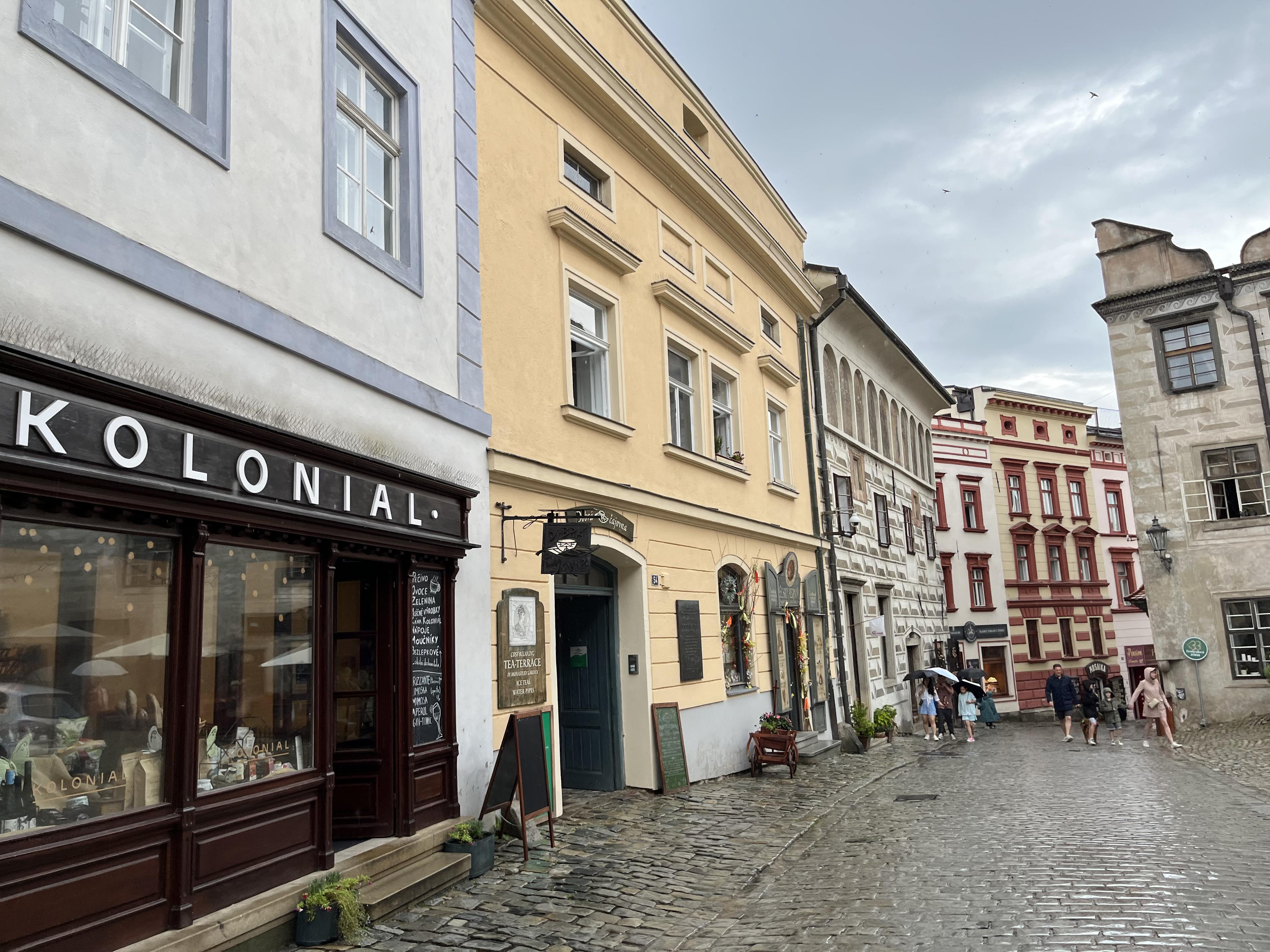 Dobrá Čajovna foto 5