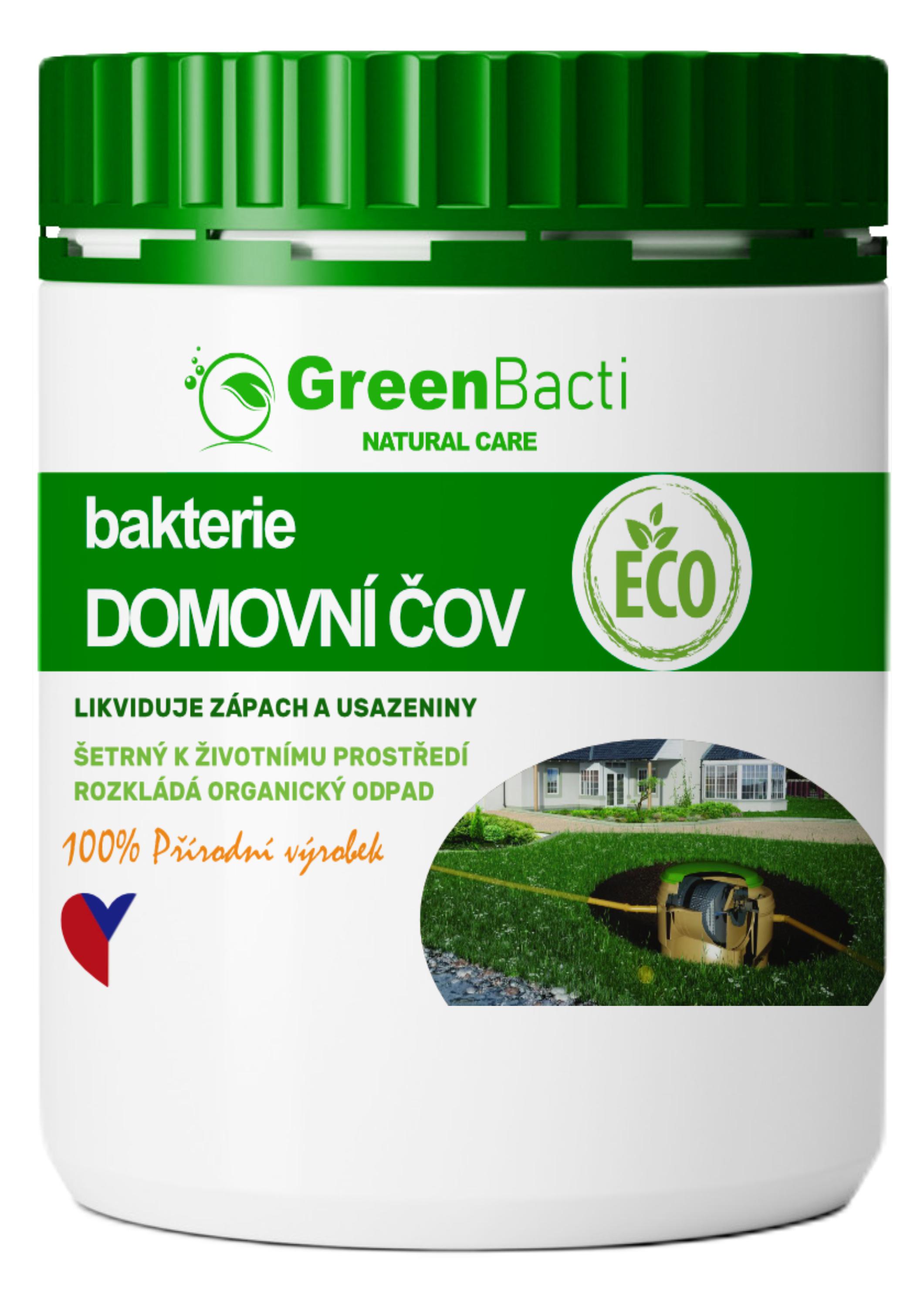 Green Bacti foto 3