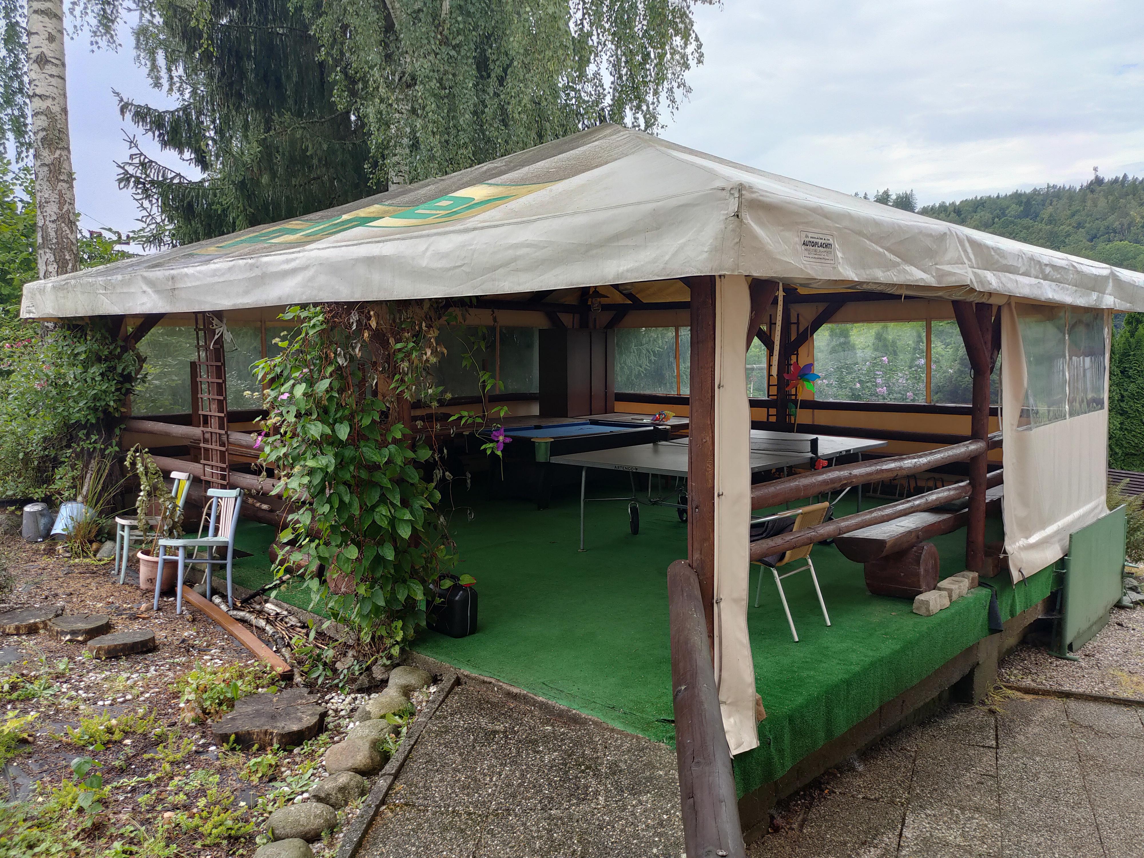 Pension Tibor & Luna foto 3