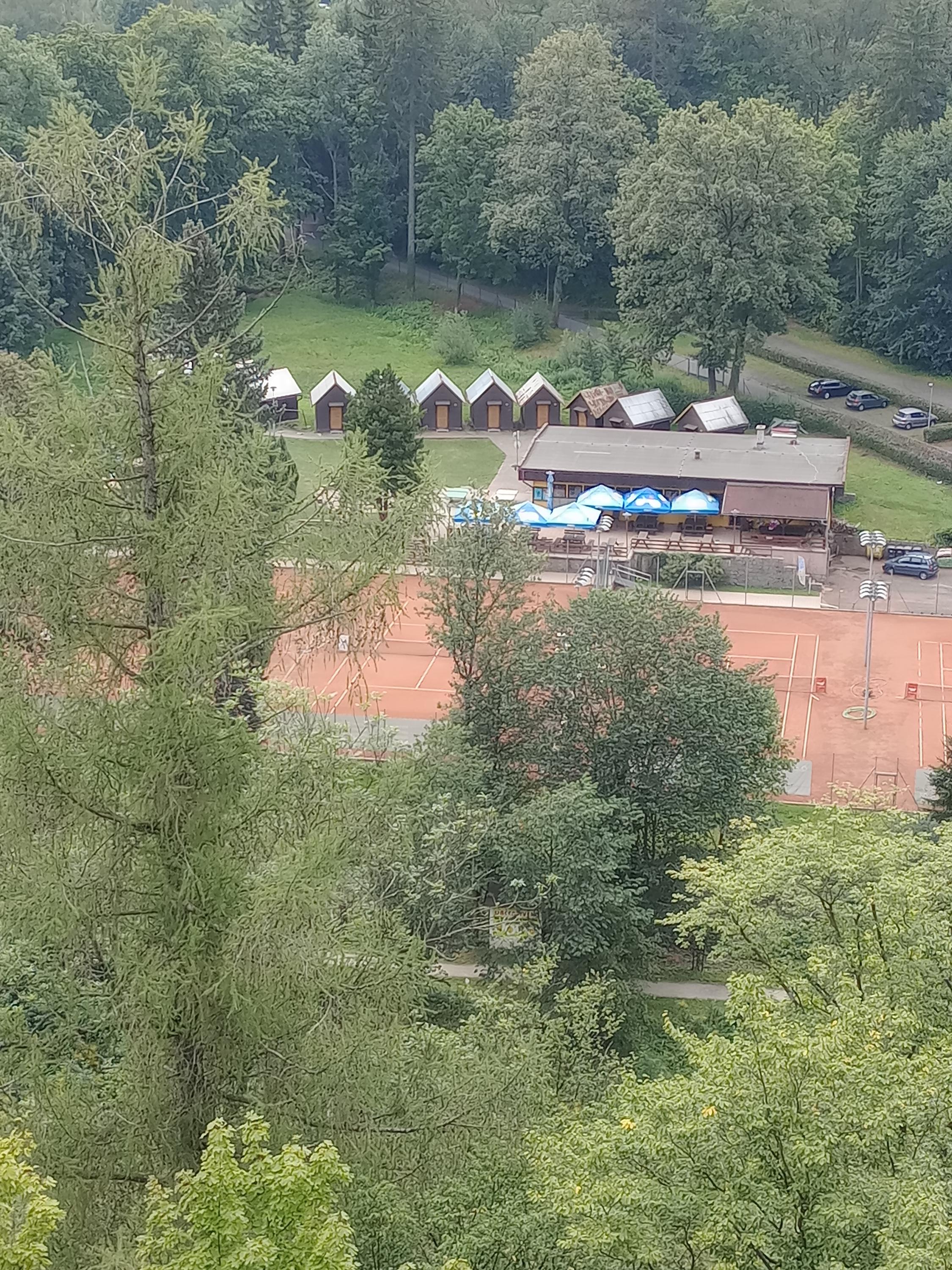 Ubytování Tenisový Klub Frýdlant foto 6