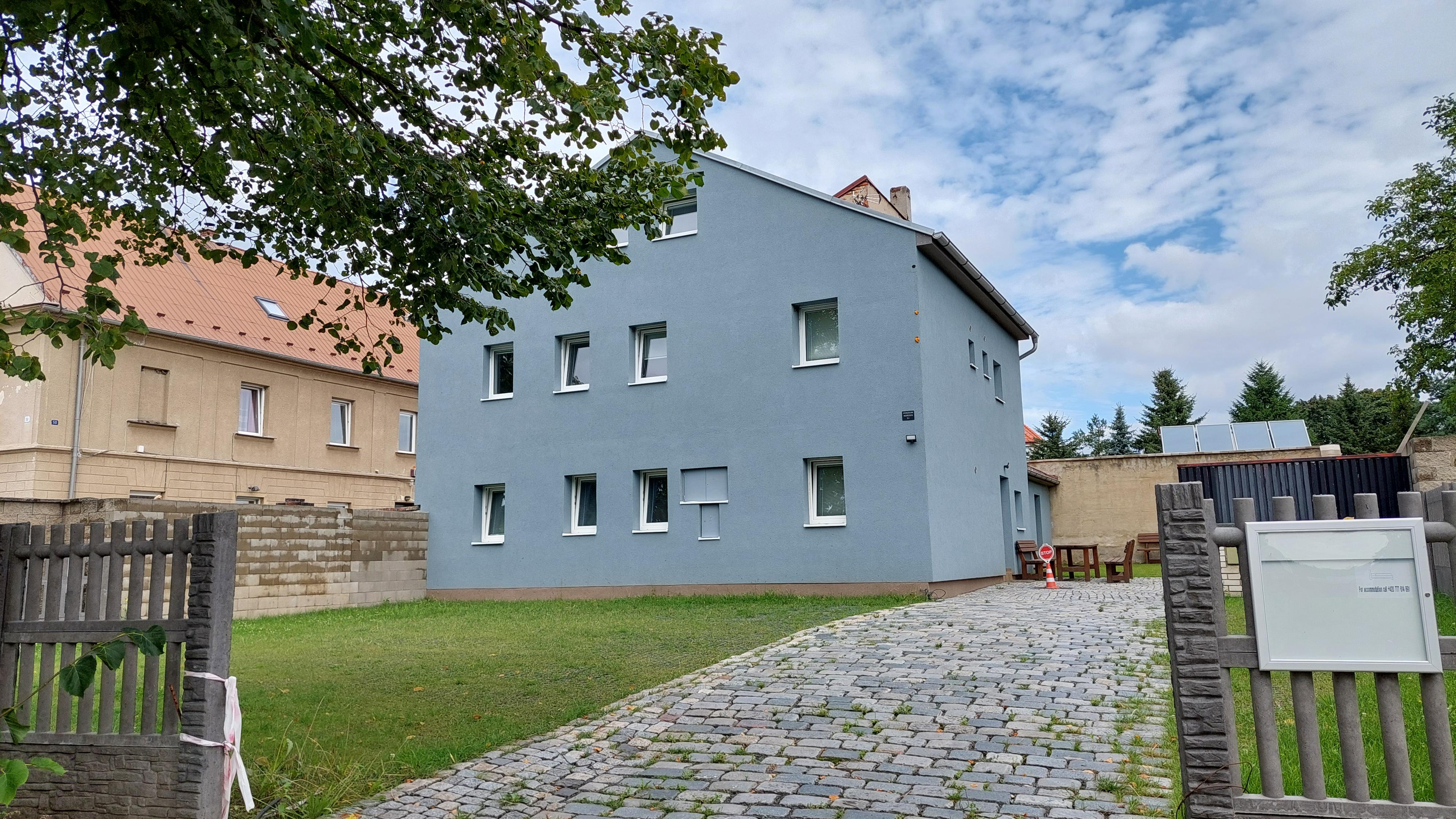 Penzion Norden