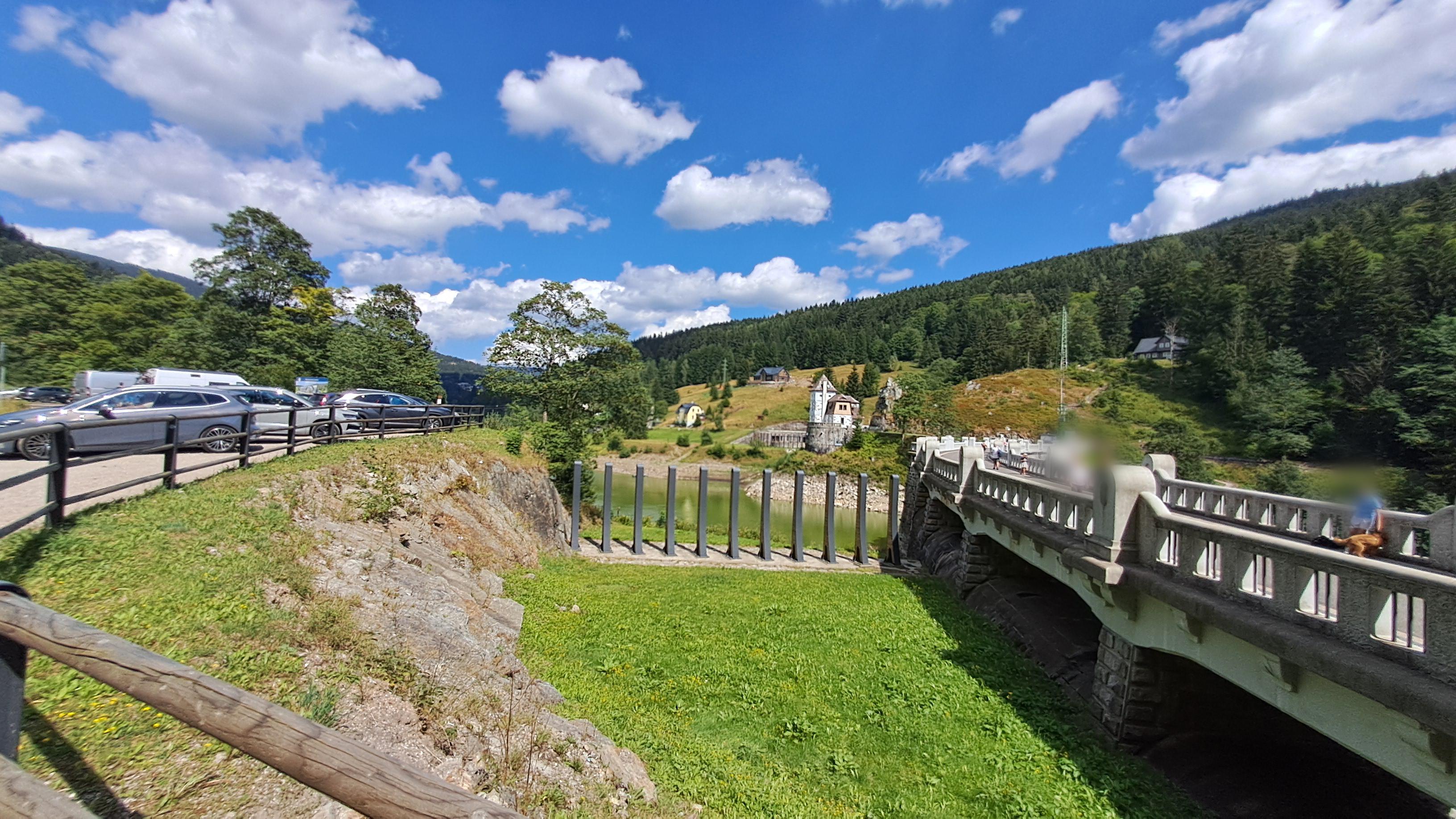ZIP LINE Špindlerův Mlýn foto 3