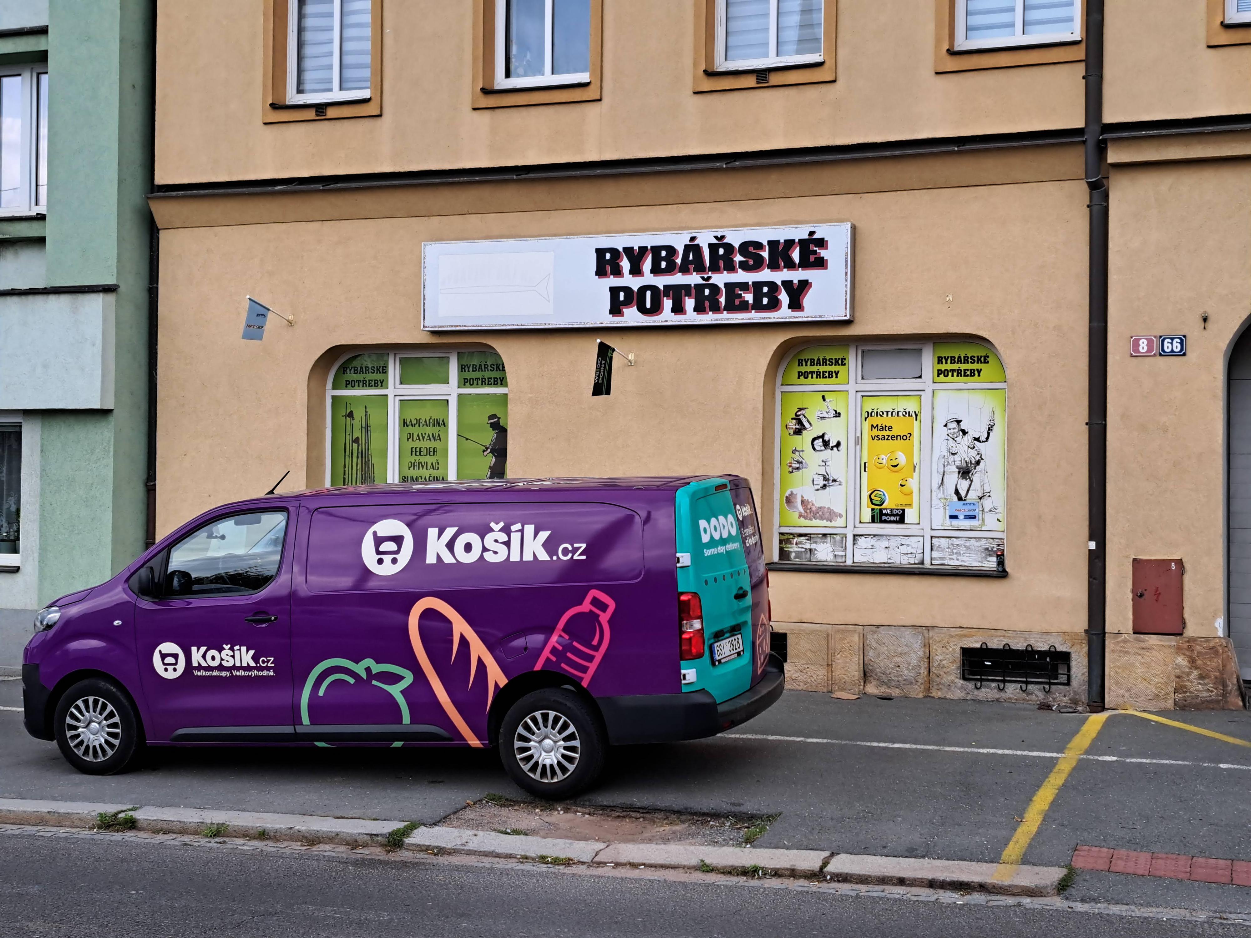 Rybářský Ráj HK foto 2