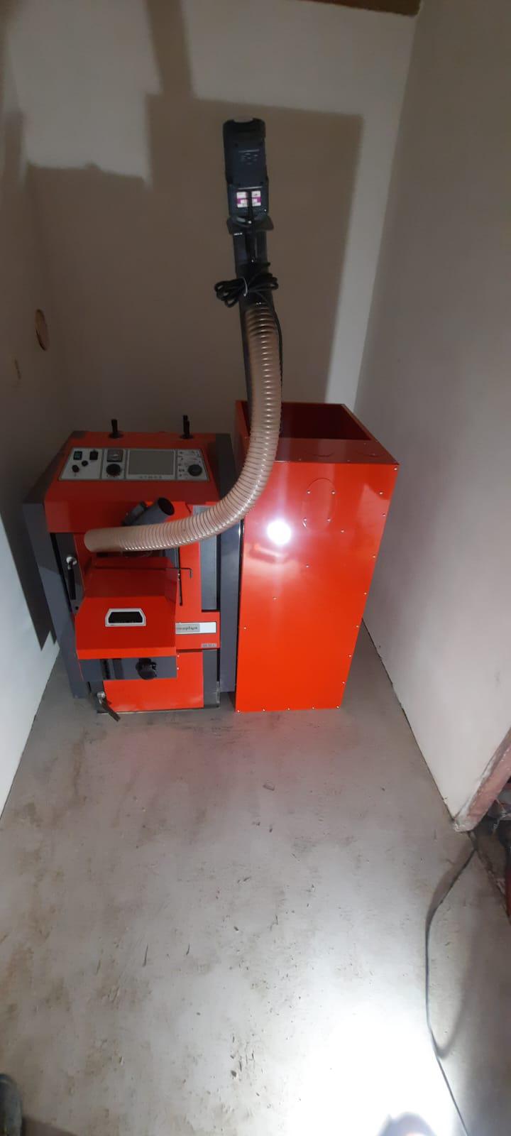 Vlastimil Pelc - Instalatérství foto 5