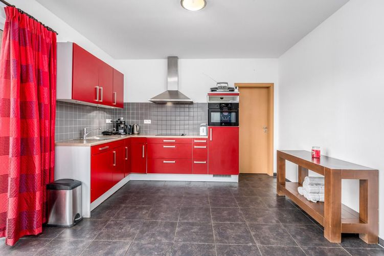 Lipno villa Kleiner foto 3