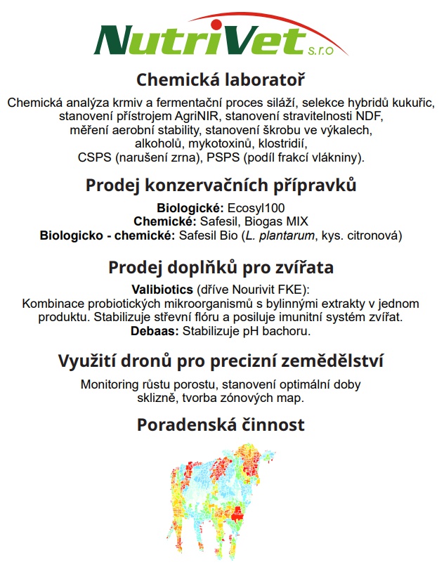 NutriVet, s.r.o. foto 3