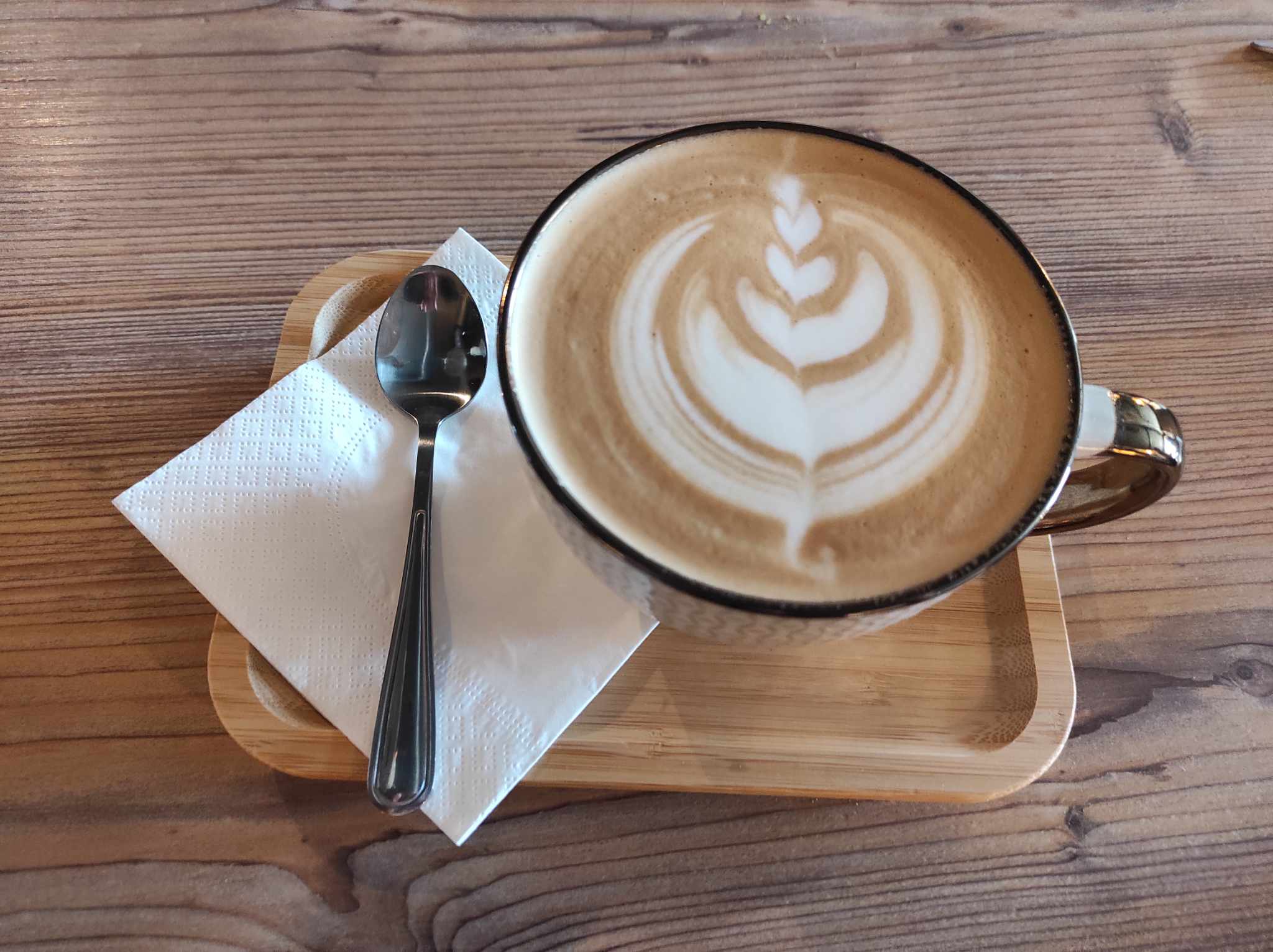 LuMa coffee house foto 4