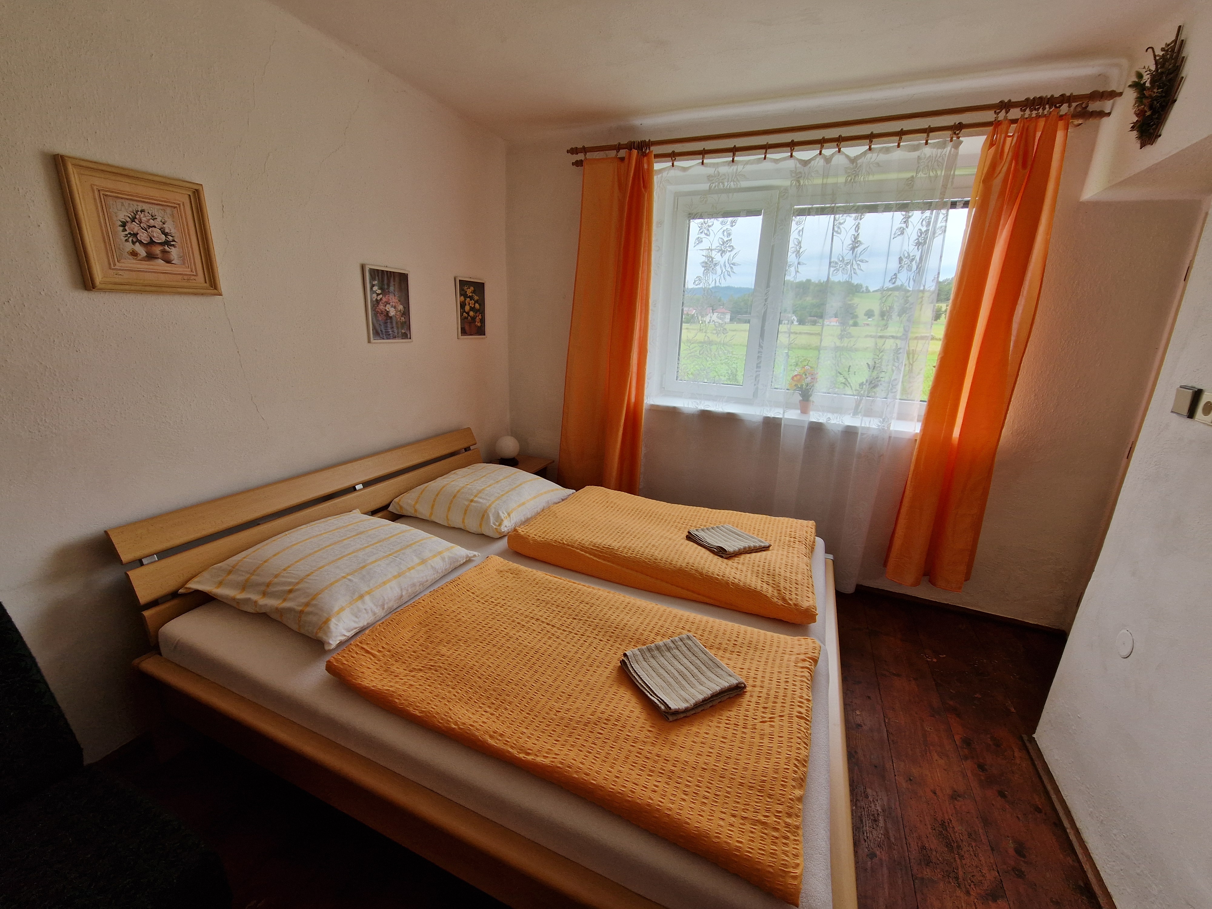 Chalupa na Šumavě foto 4