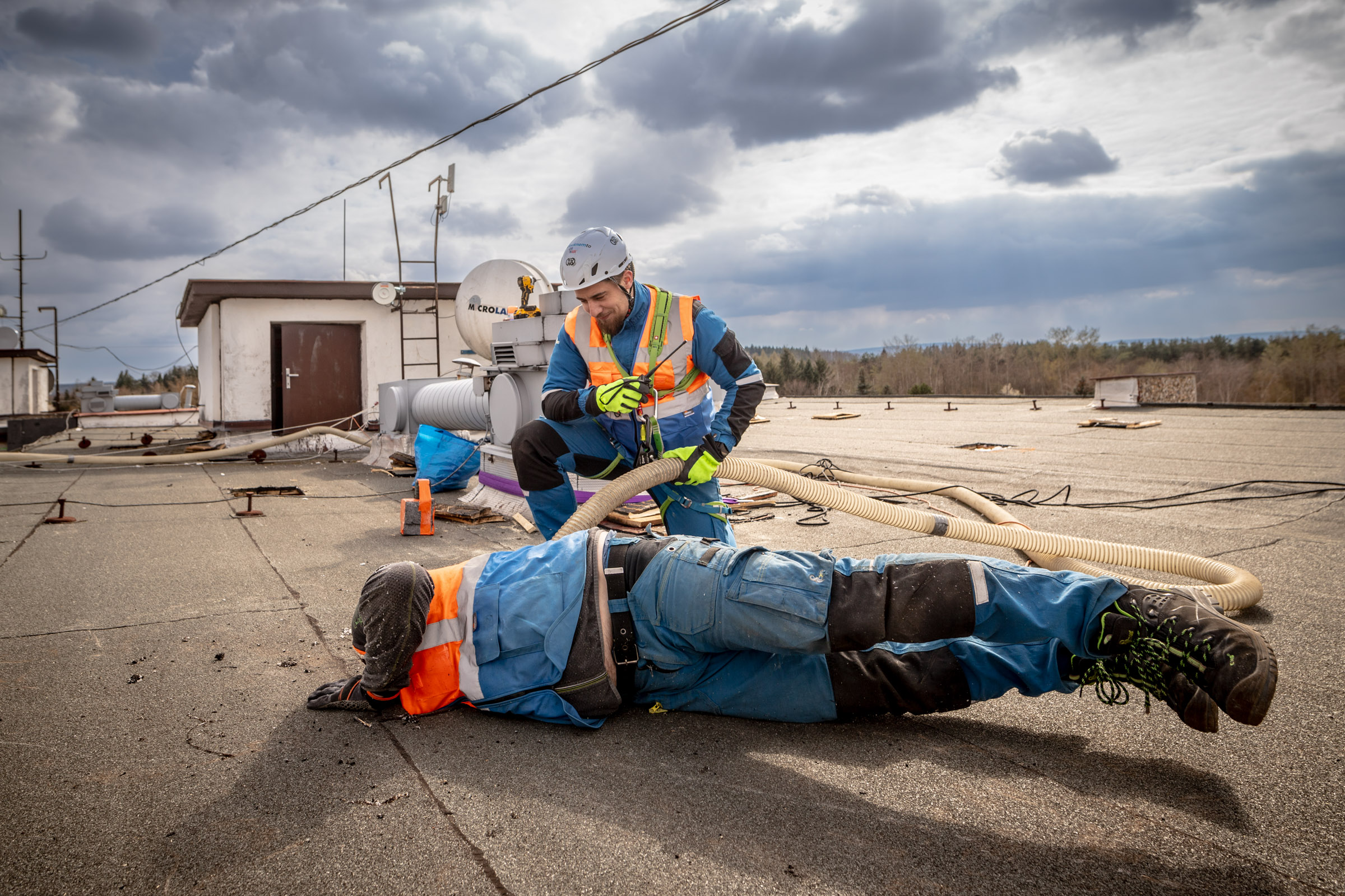 Sfouknemto s.r.o. foto 4