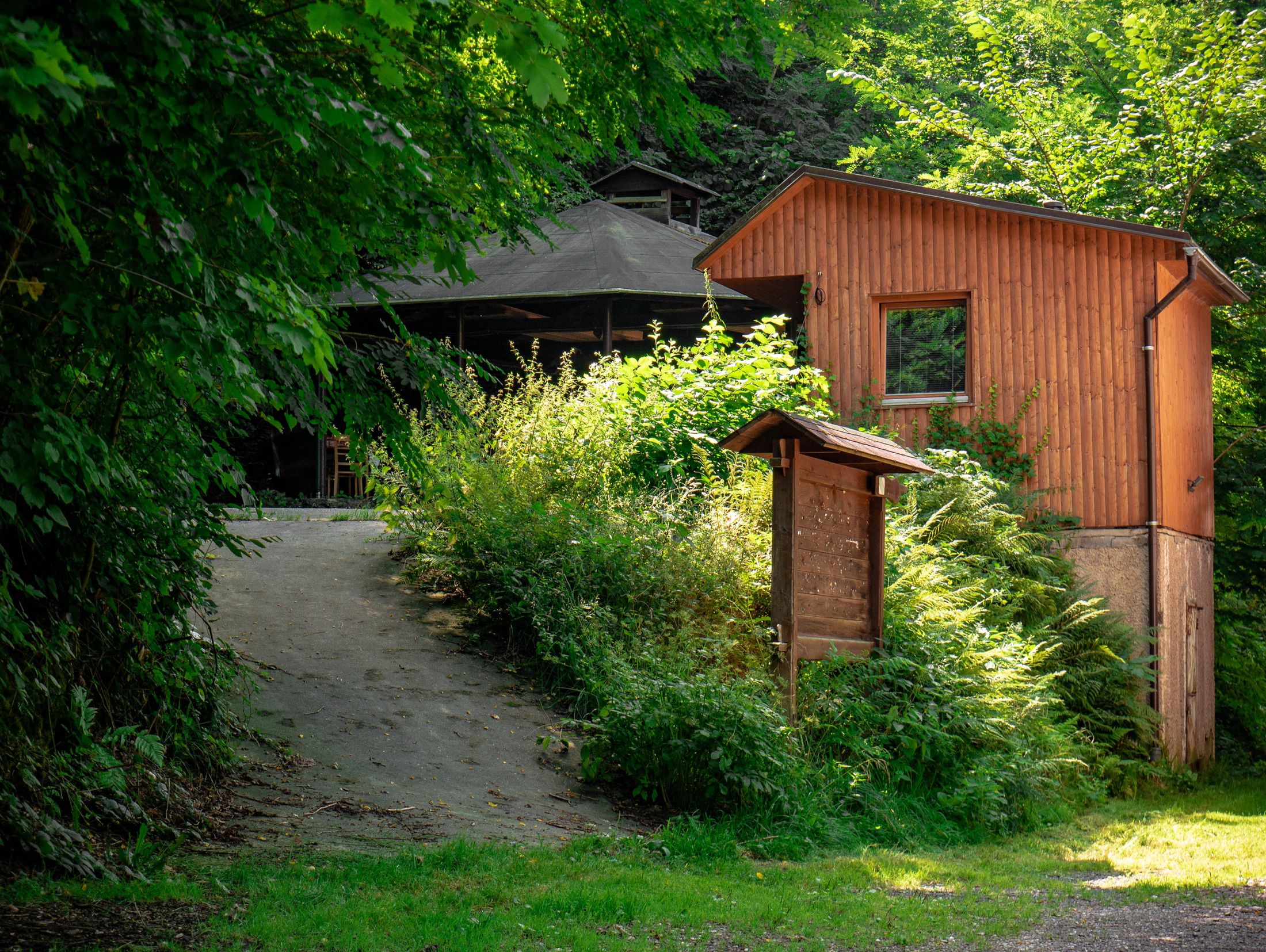 Hostinec Klopoty foto 4