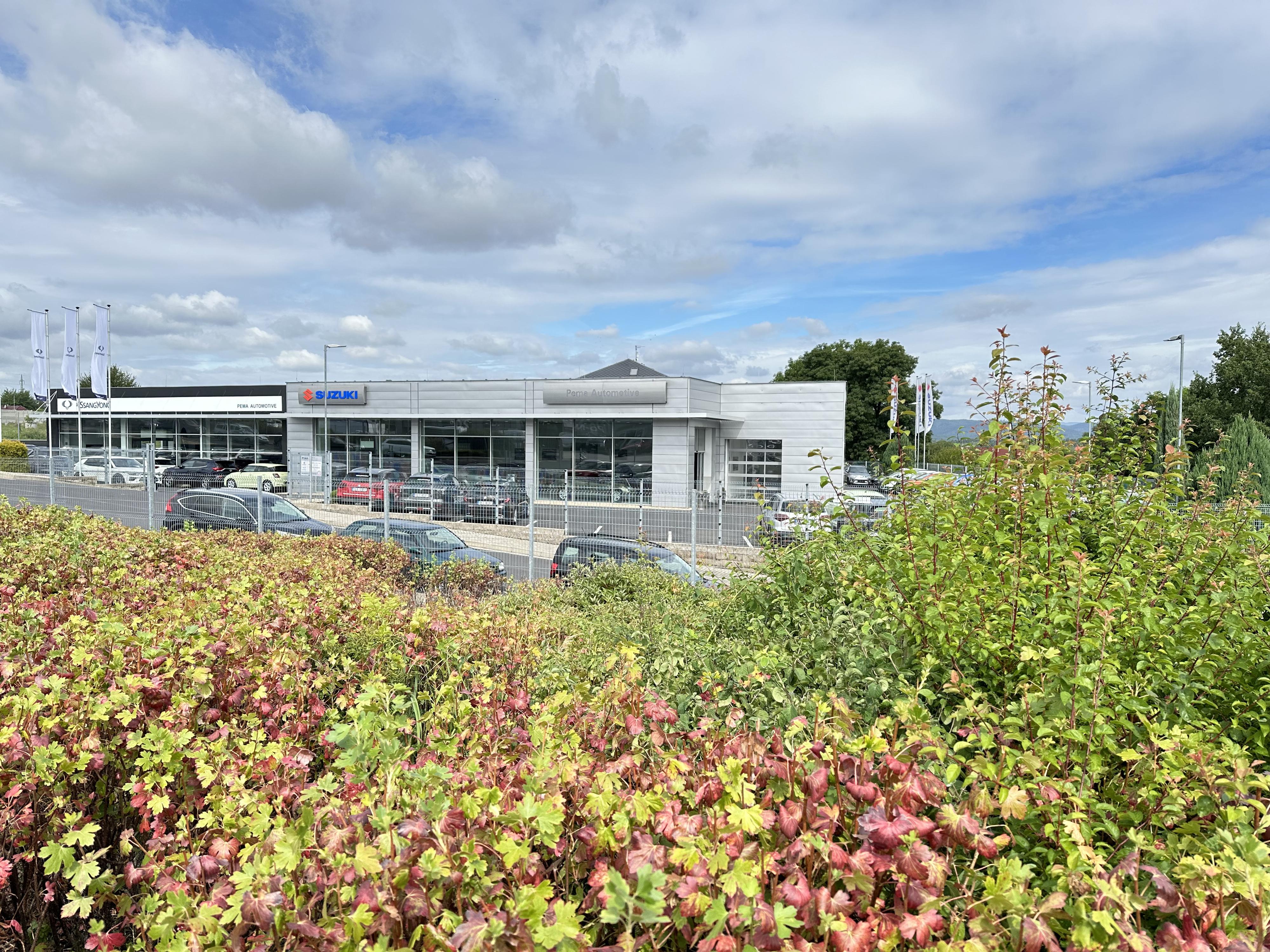 Pema Automotive s.r.o. foto 6