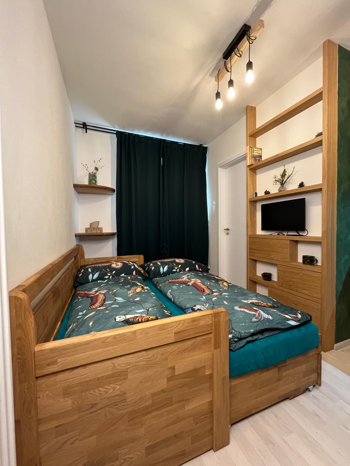 Apartmány Zamazal foto 4