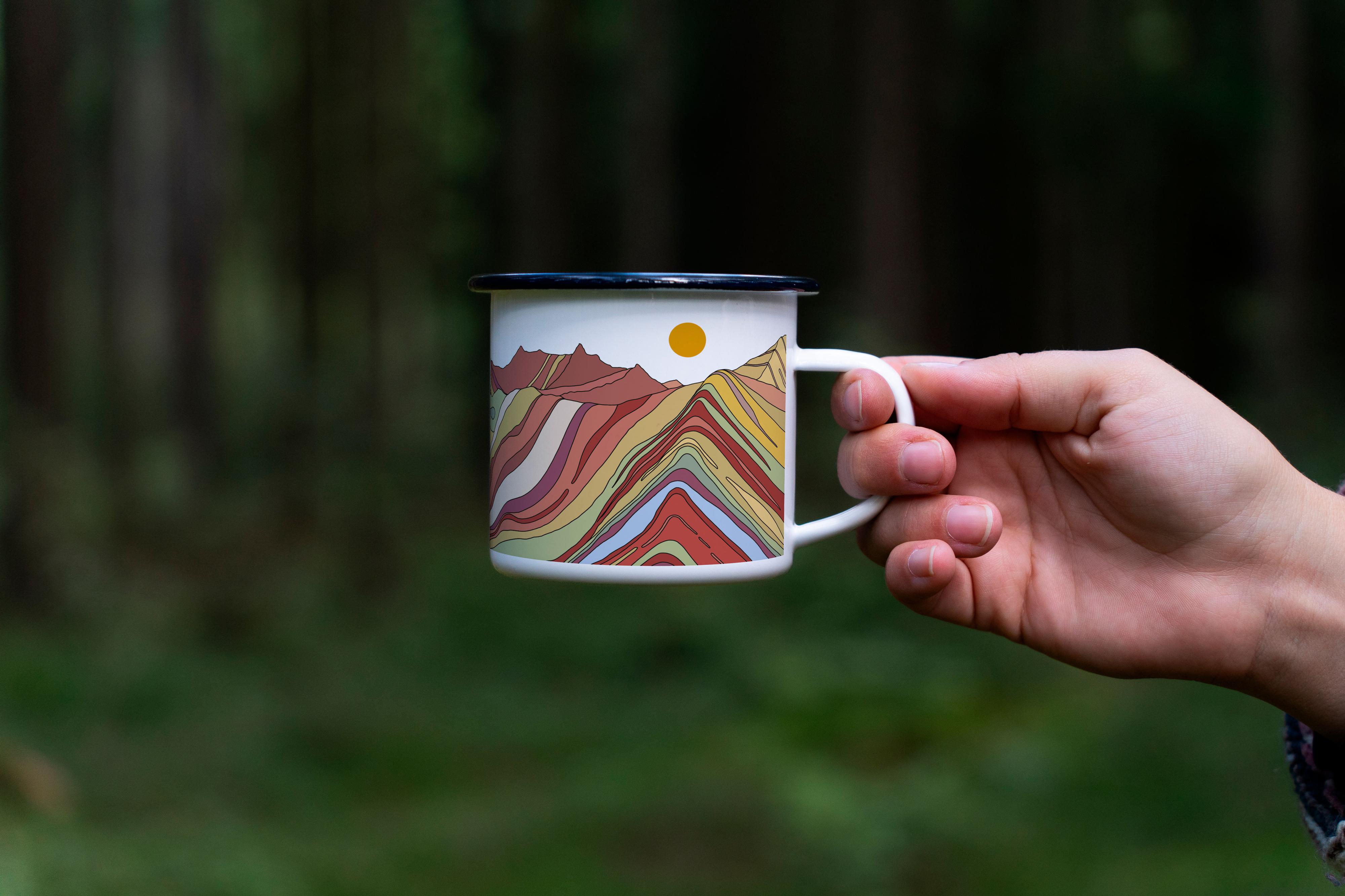 Onthewaytoo - Ilustrovaný svět pro všechny foto 3