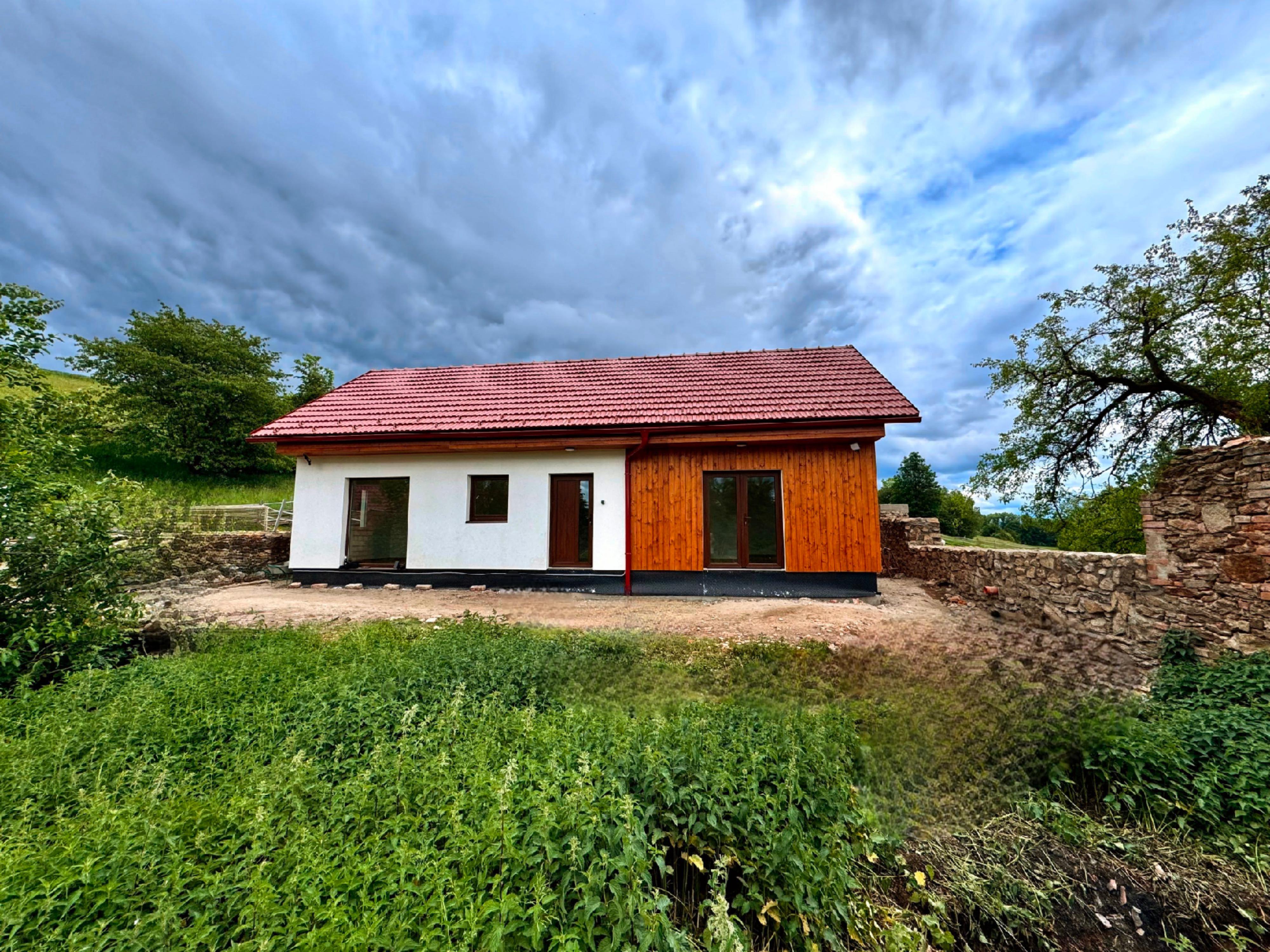 Modulové Domy Morava foto 2