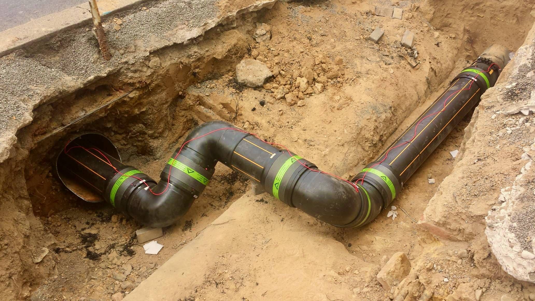 AQUA GAS PRAHA, s.r.o. foto 4