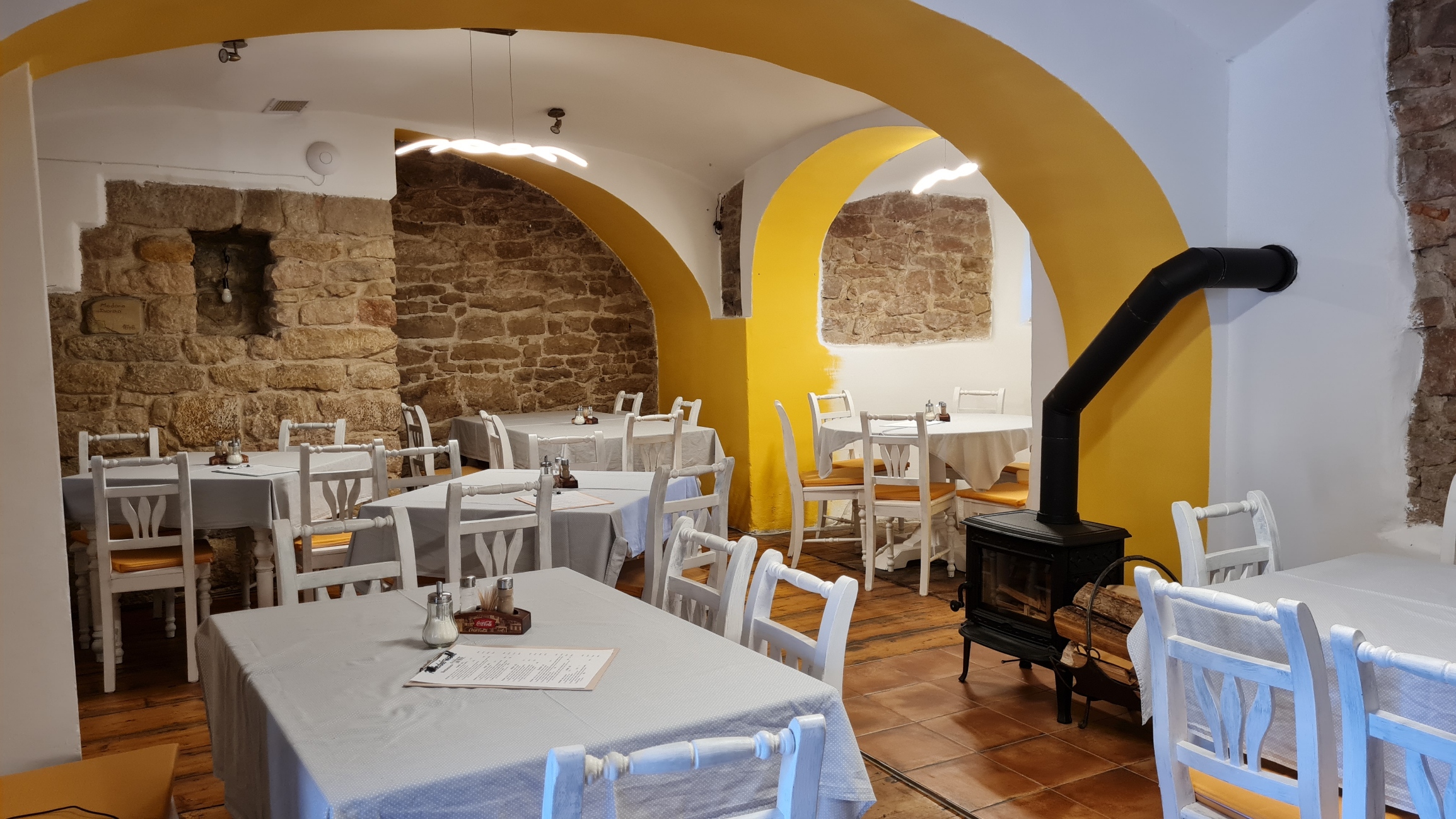 Restaurace Stone foto 2