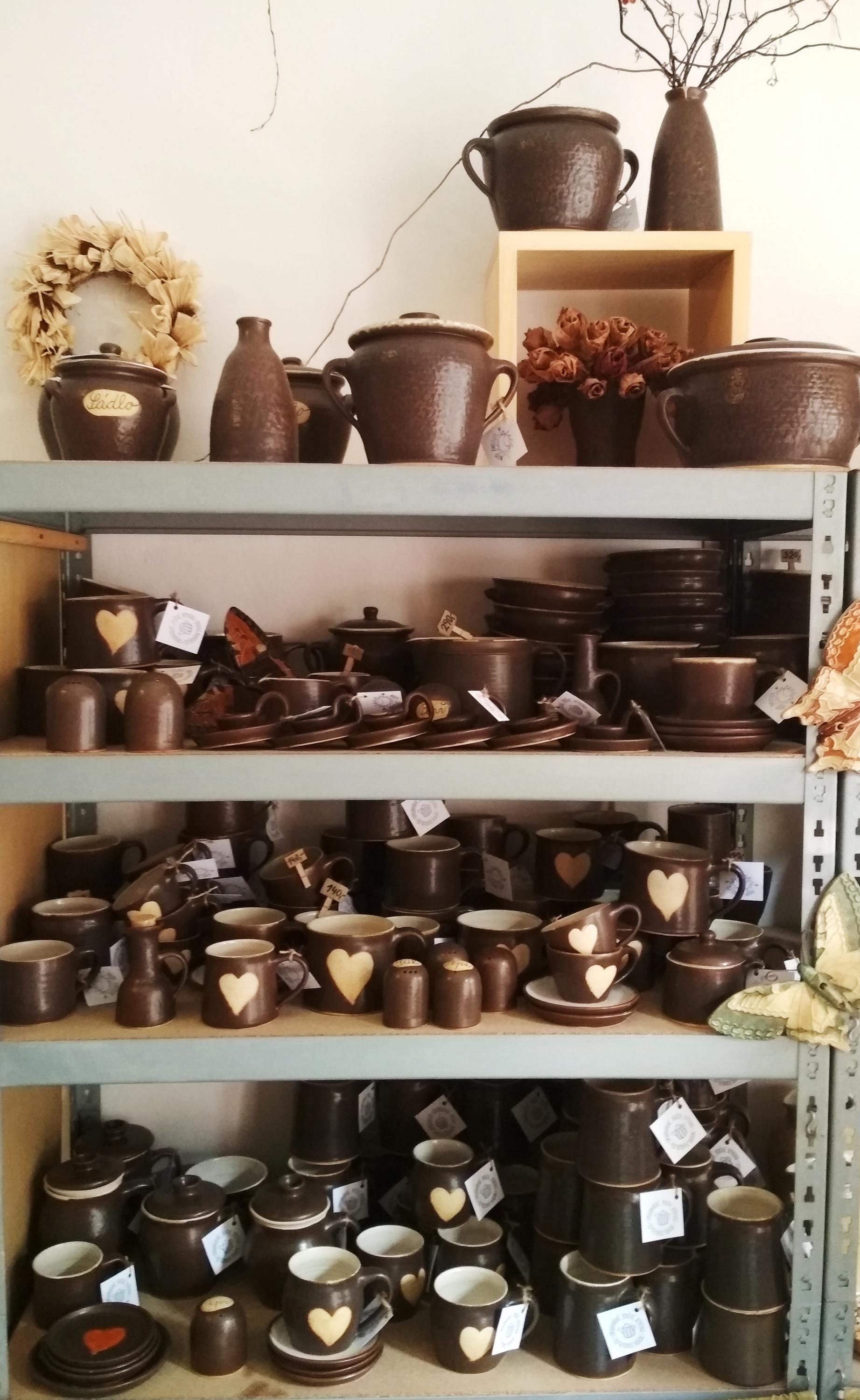 Keramika Raelis foto 6