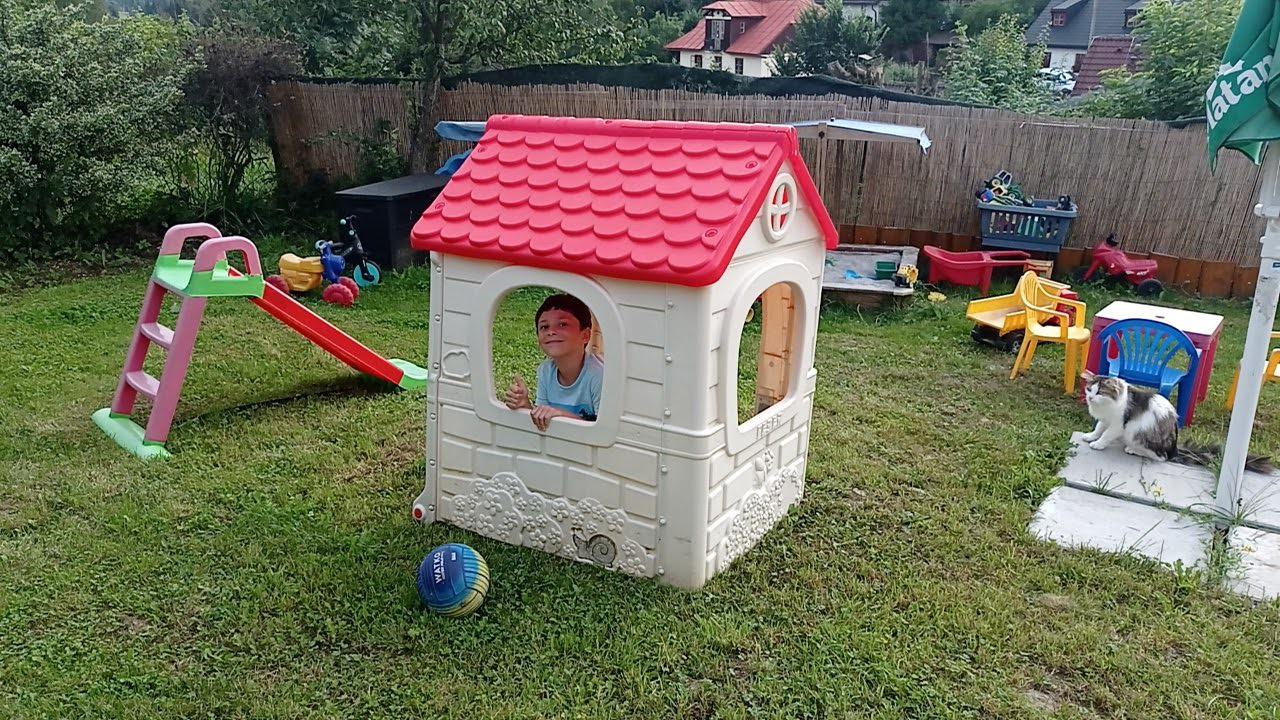 Rodinné ubytování Vilvin Kašperské Hory foto 6