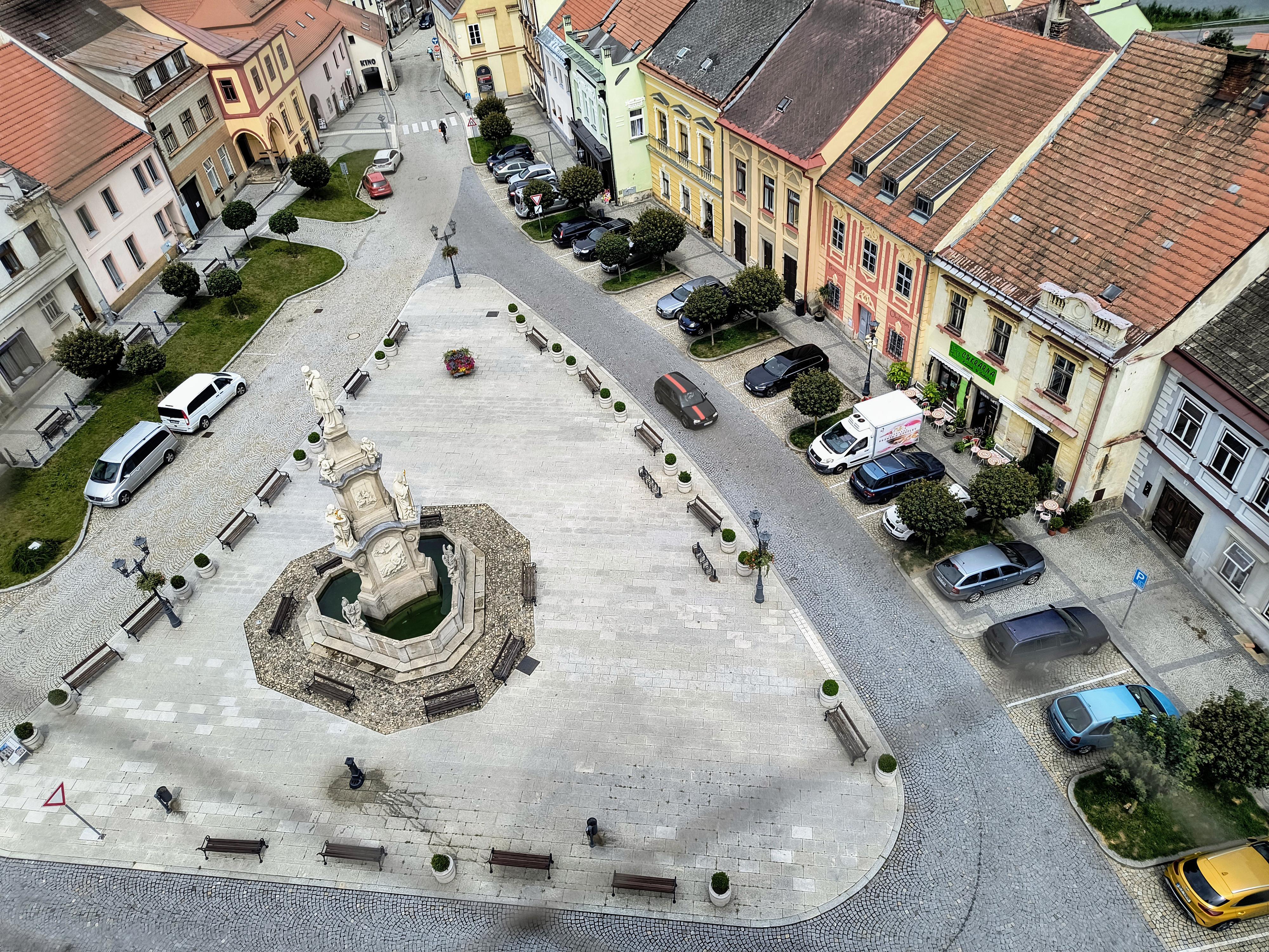 Městské muzeum Počátky foto 5