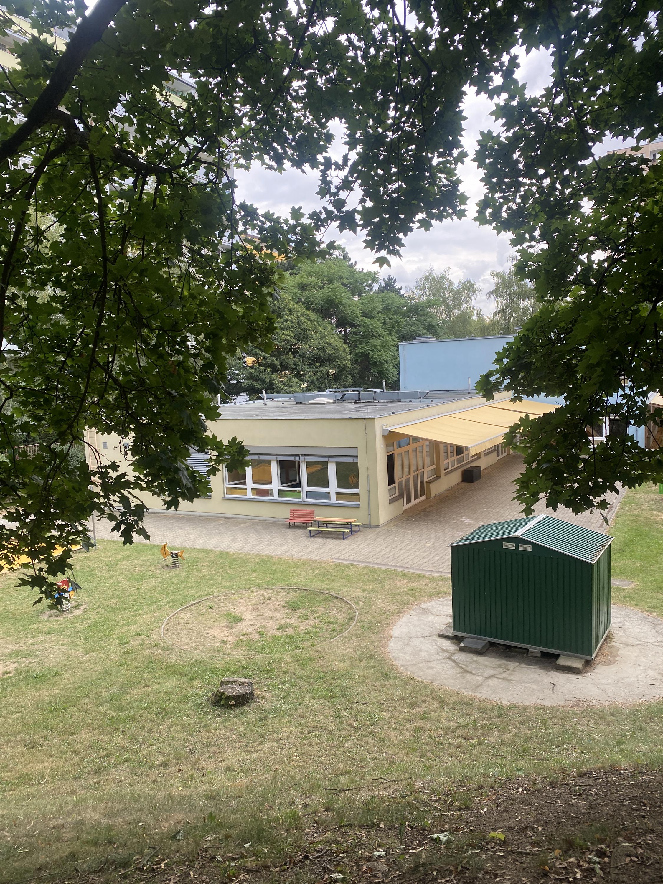 MŠ Kukučínova foto 5