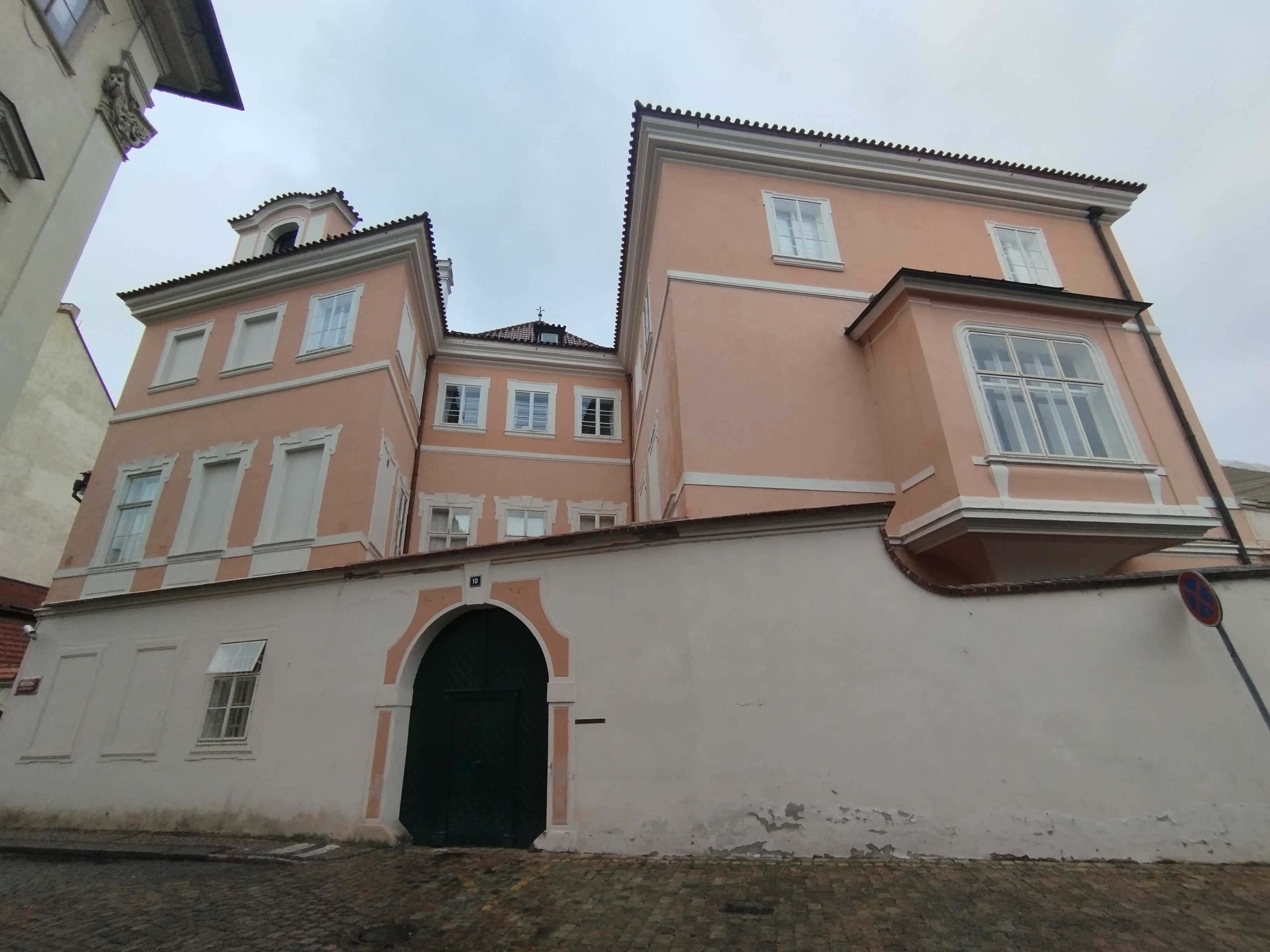 Obchodní oddělení - Velvyslanectví Francouzské republiky foto 3