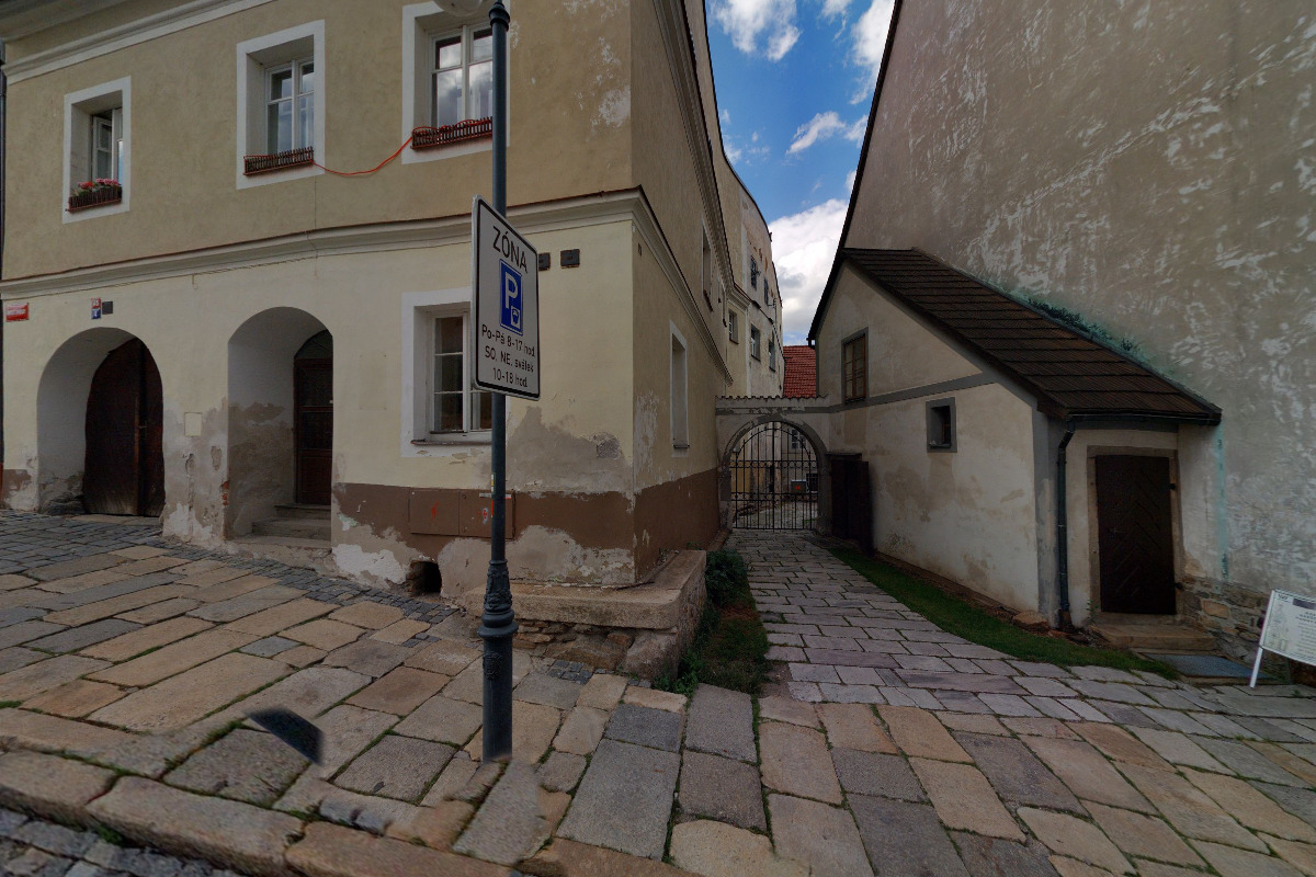 SUMAVA3D