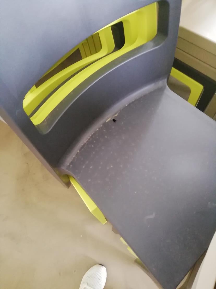 Kostka v poli foto 6