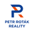logo Petr Roták Reality