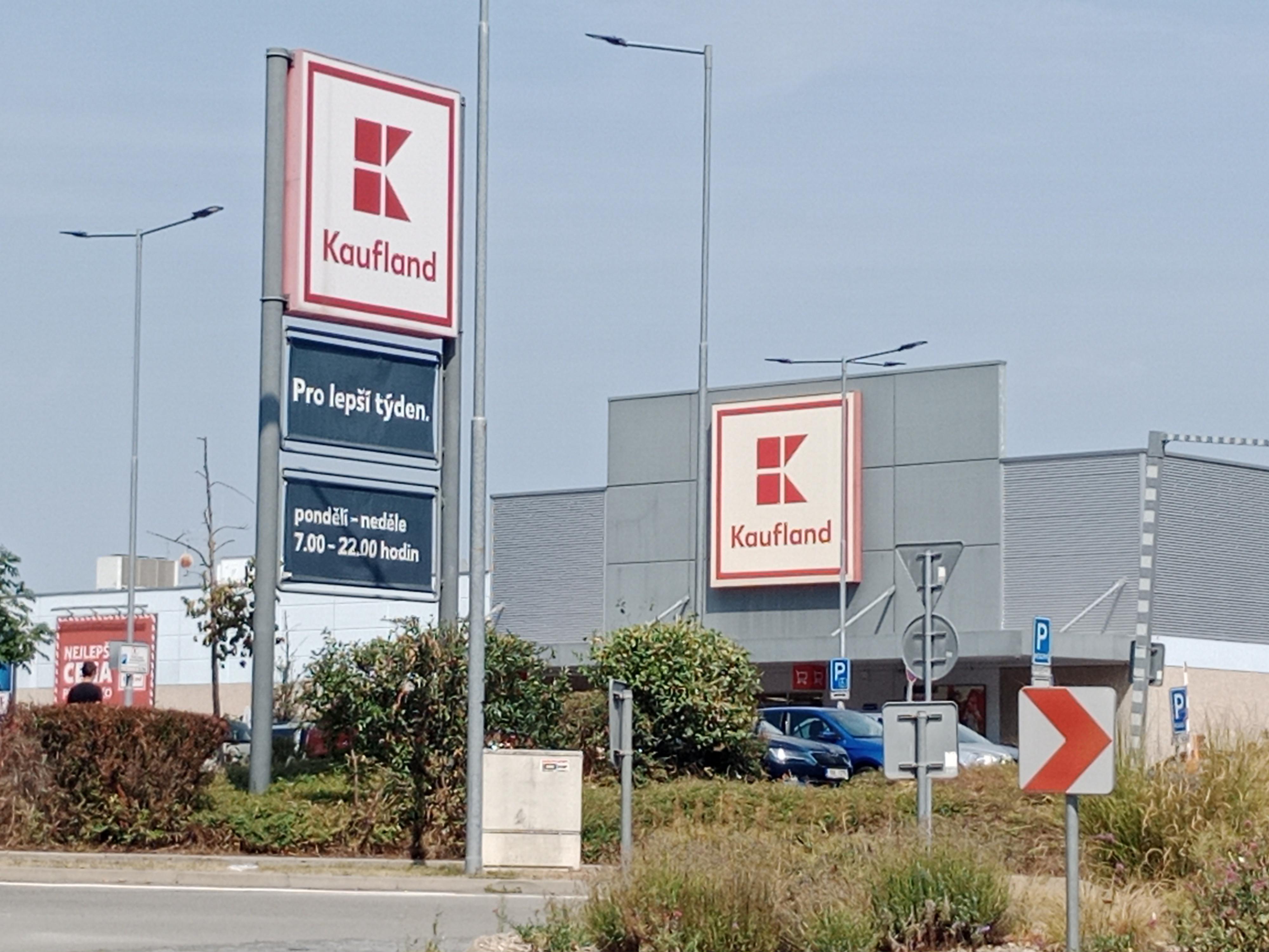 Kaufland foto 3