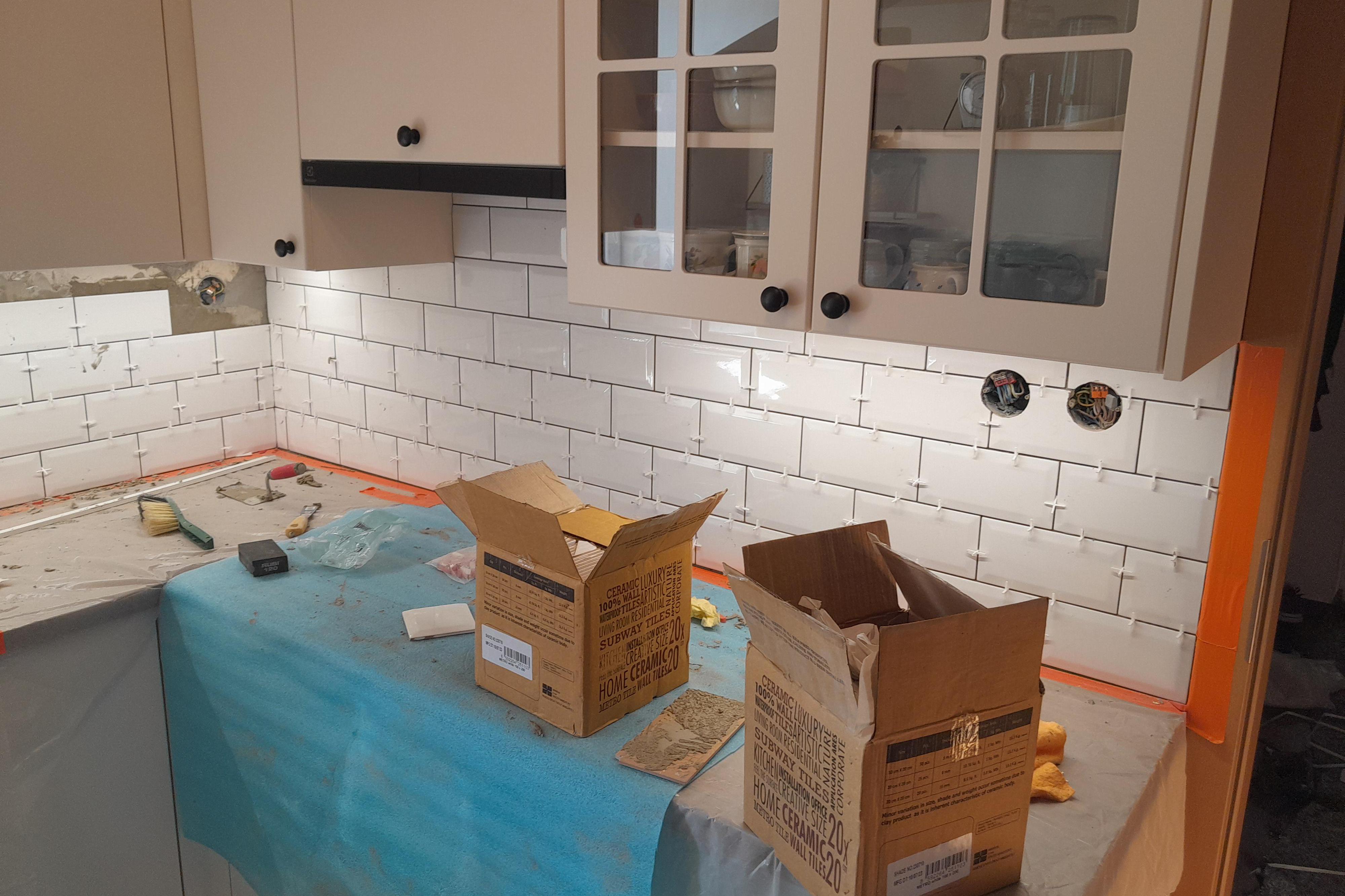 Jan Šimon - stavební práce/hodinový manžel