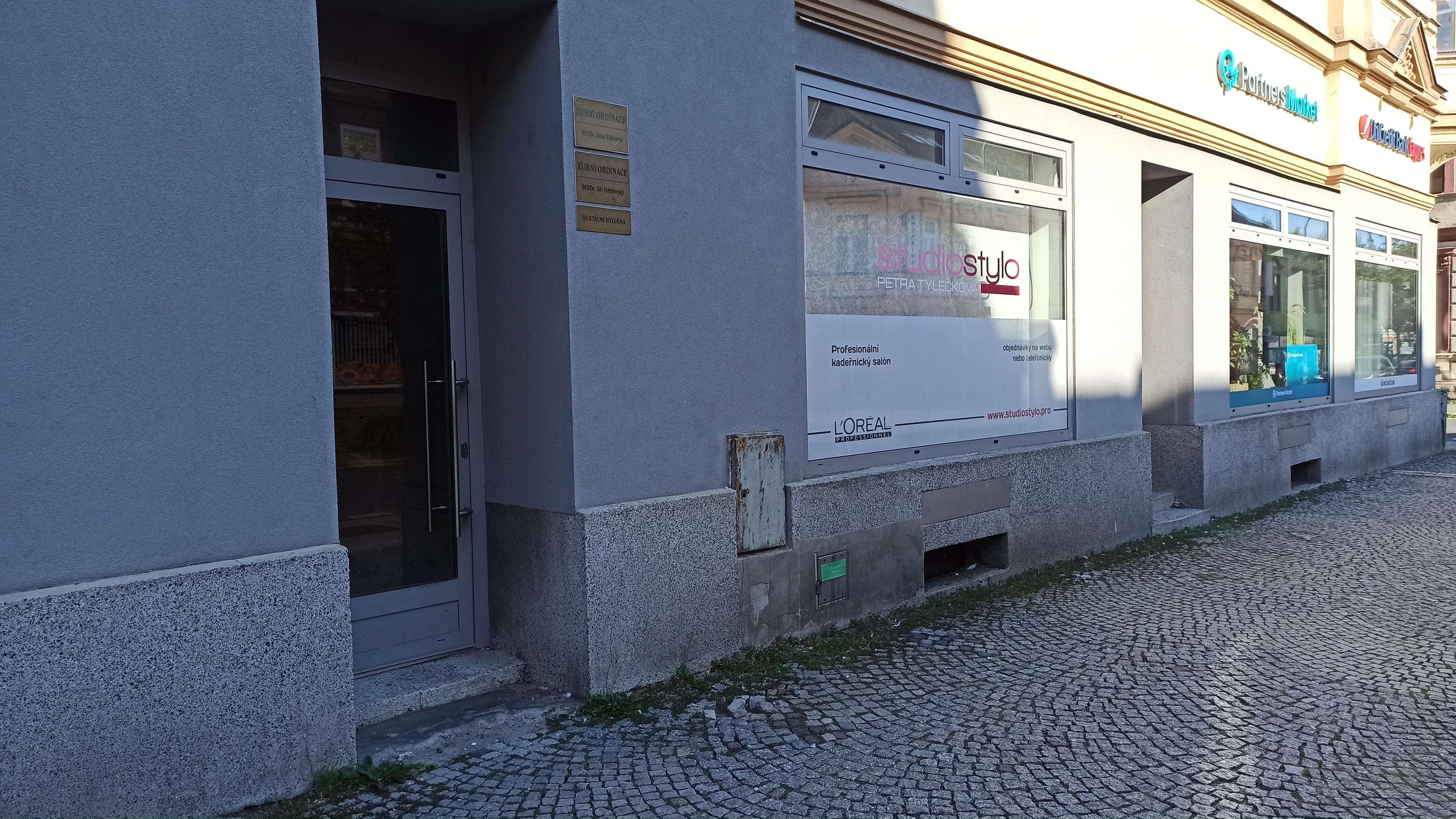 Kadeřnictví Petra Tylečková foto 2