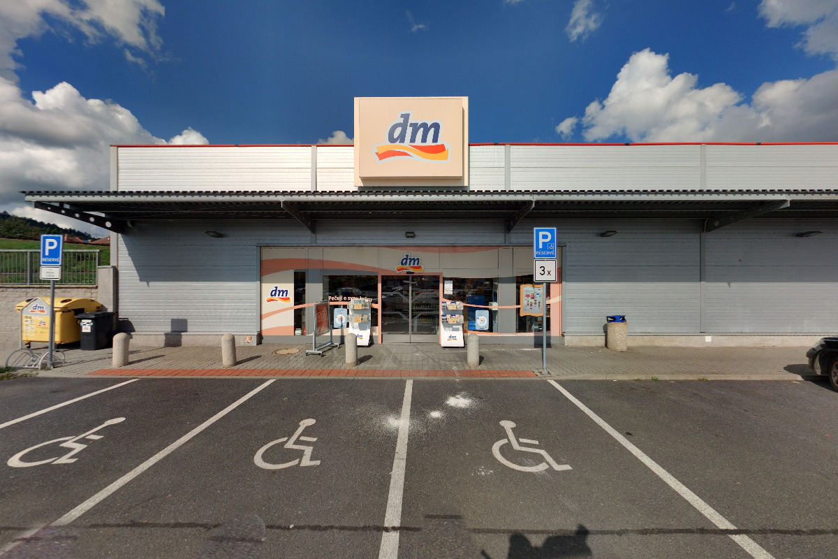 dm drogerie markt s.r.o. foto 5