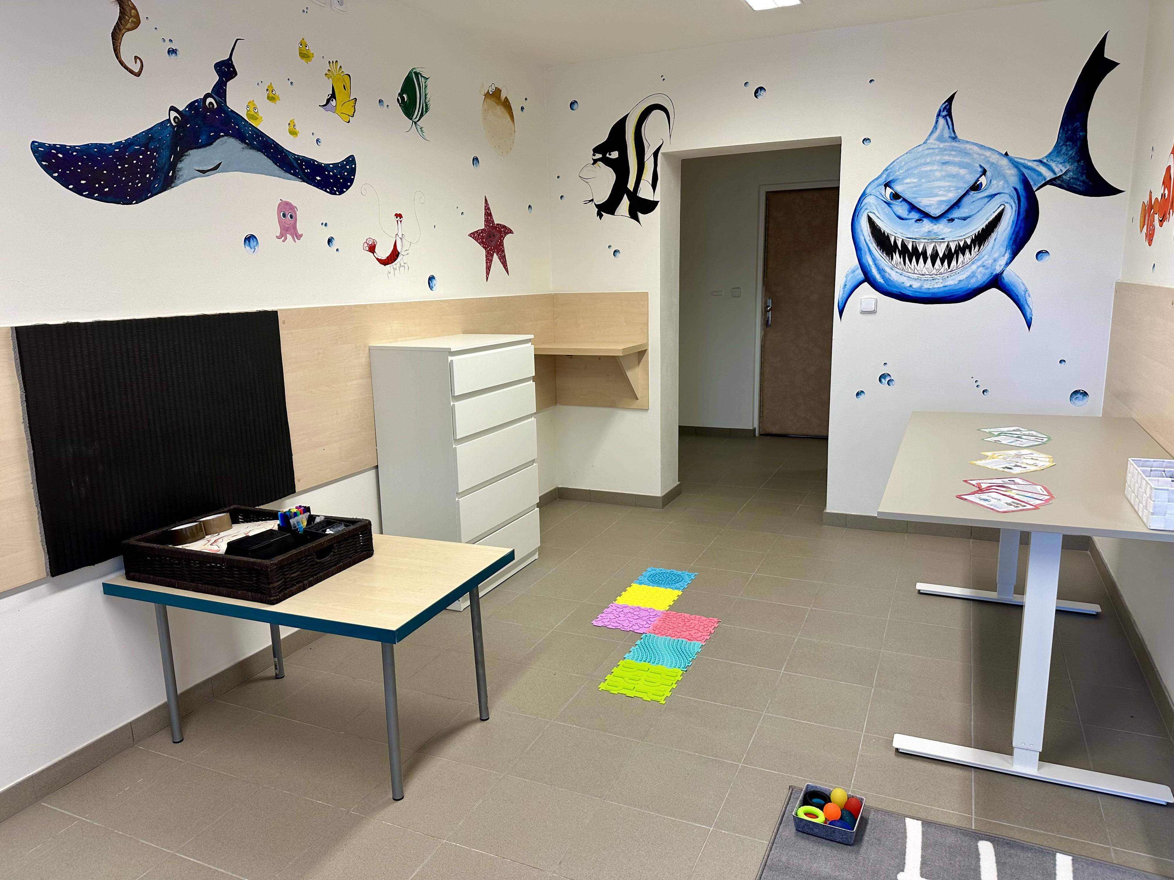 Přístav Radosti foto 2