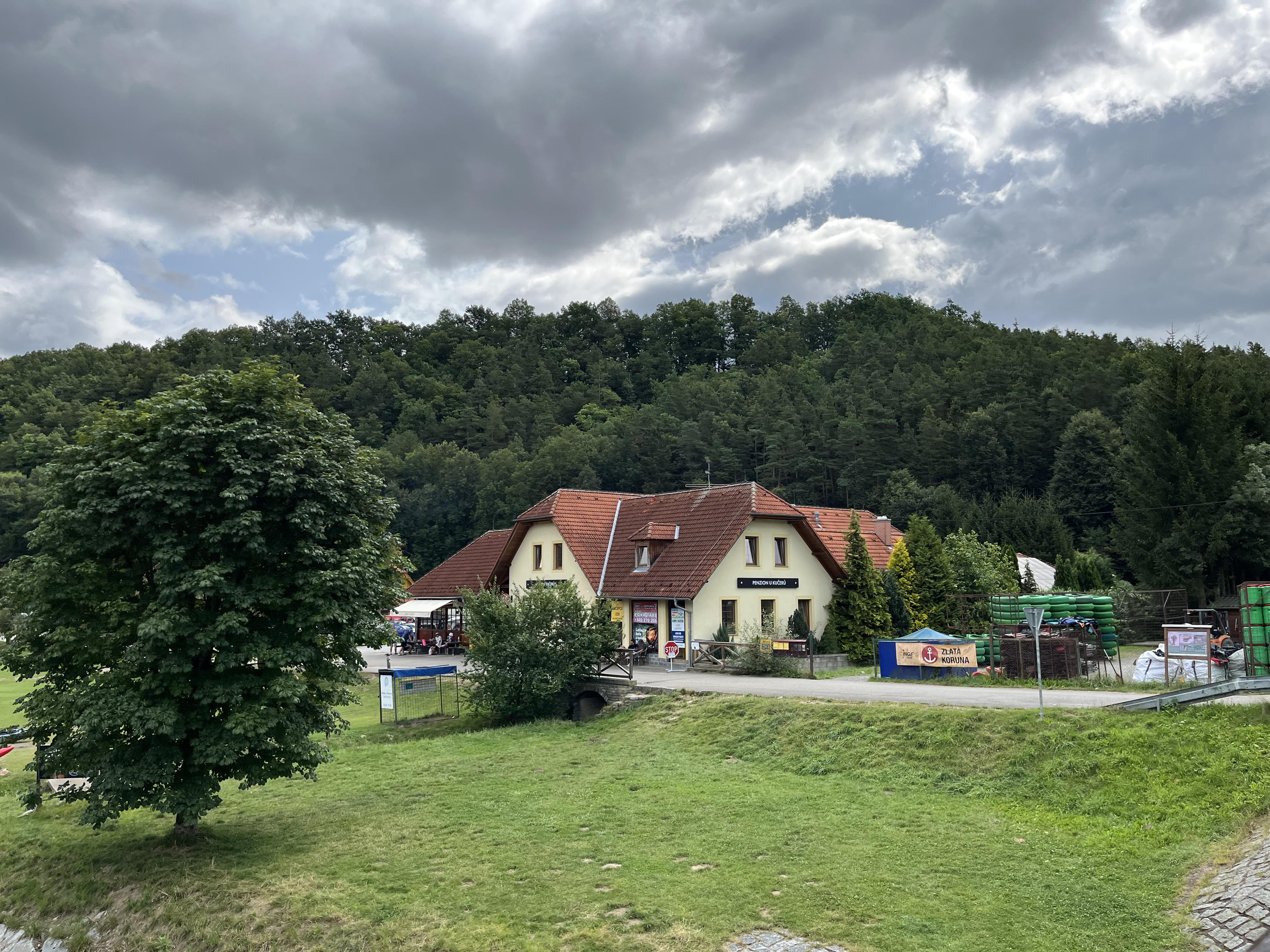 Restaurace U Kučerů foto 5