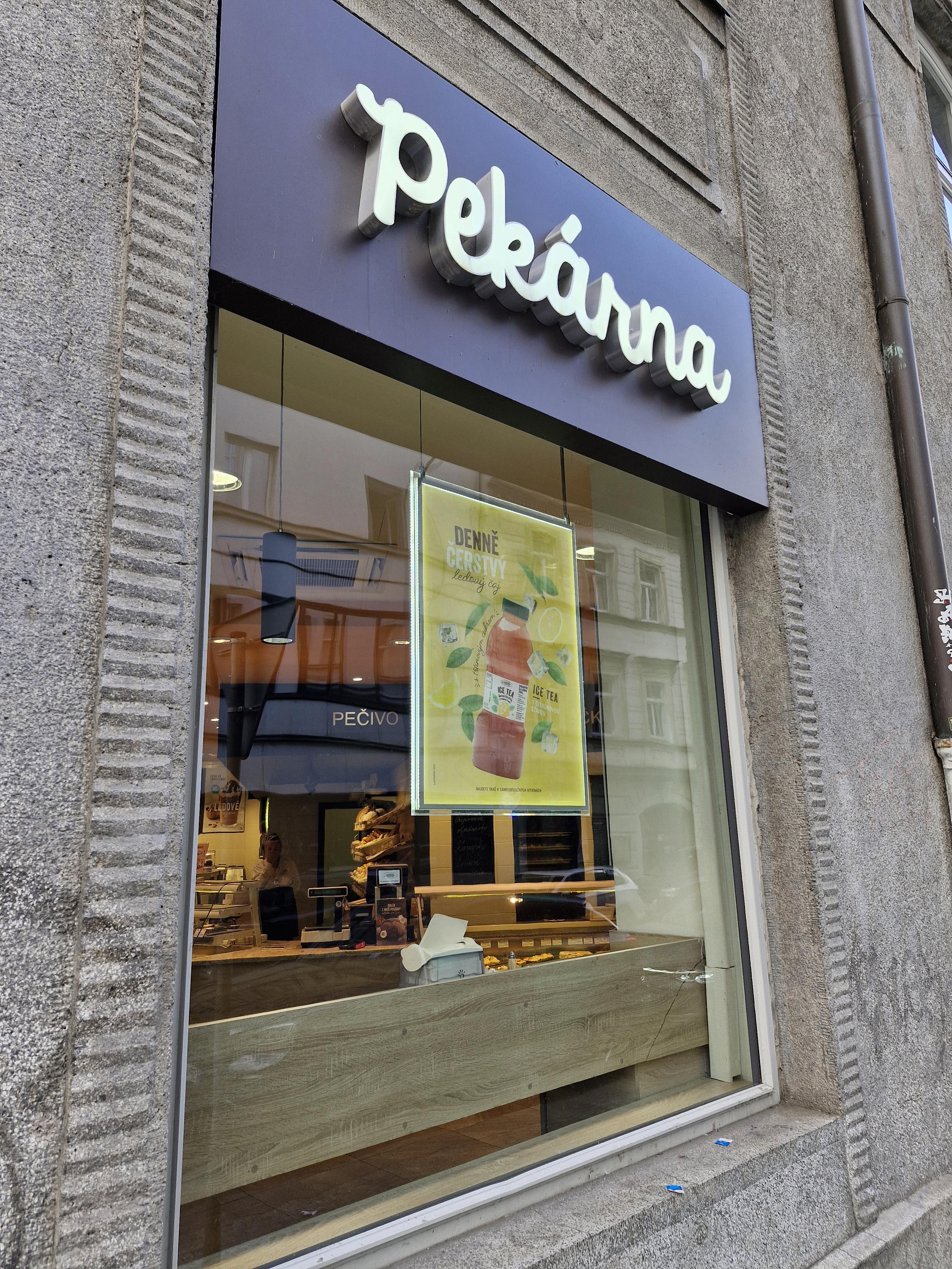 Libeřské lahůdky foto 3