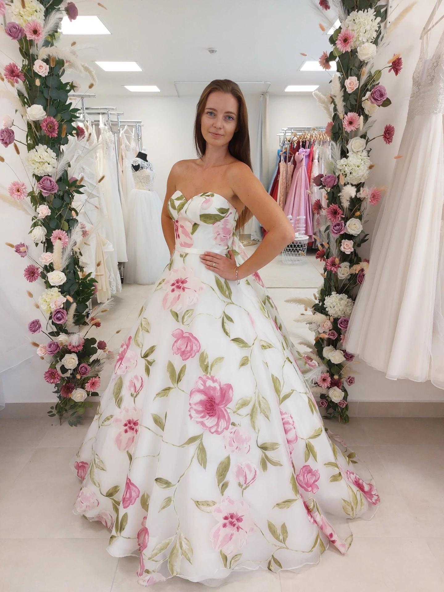 Svatební salón Valentino foto 4