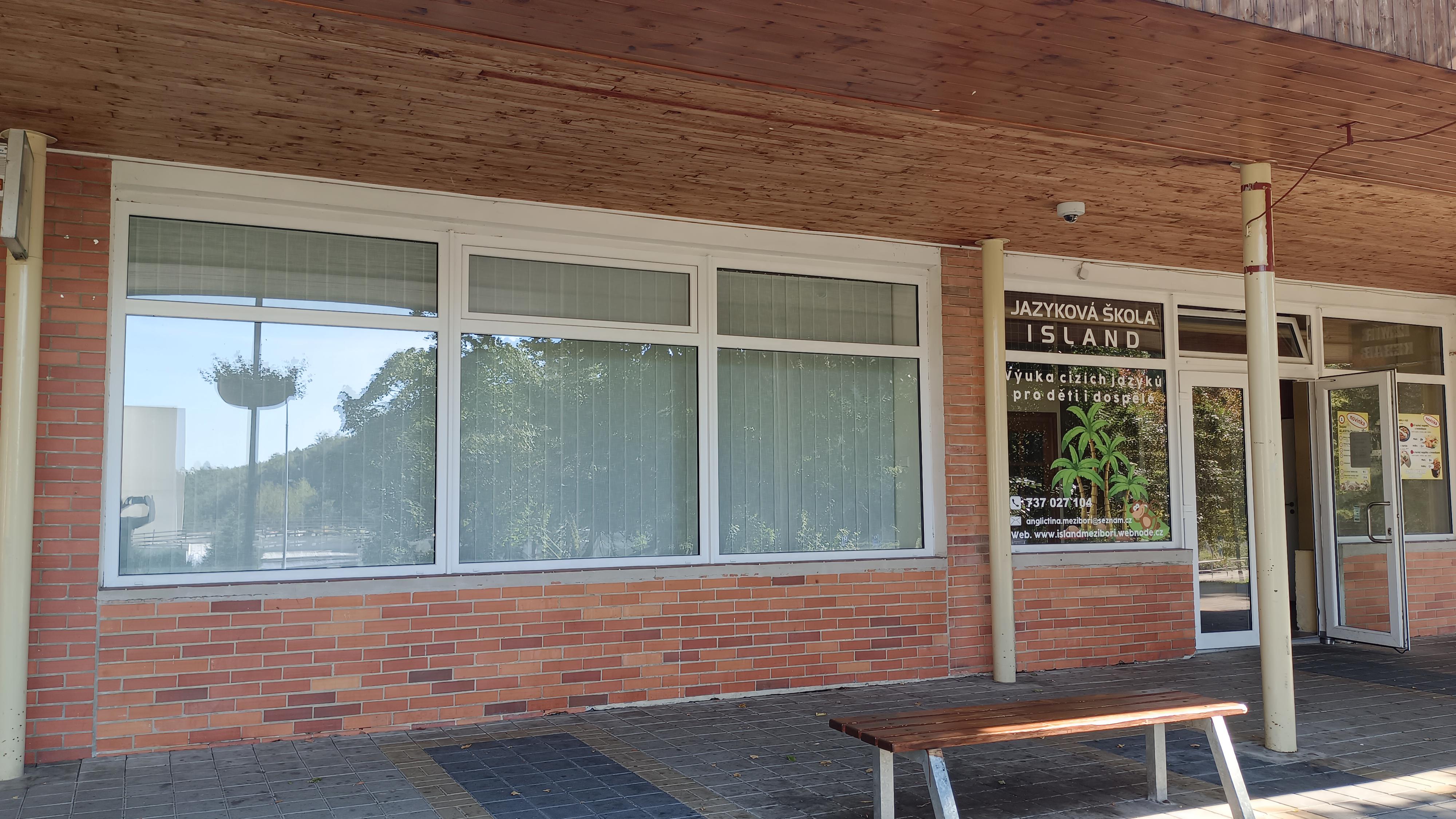 Jazyková škola Island foto 3