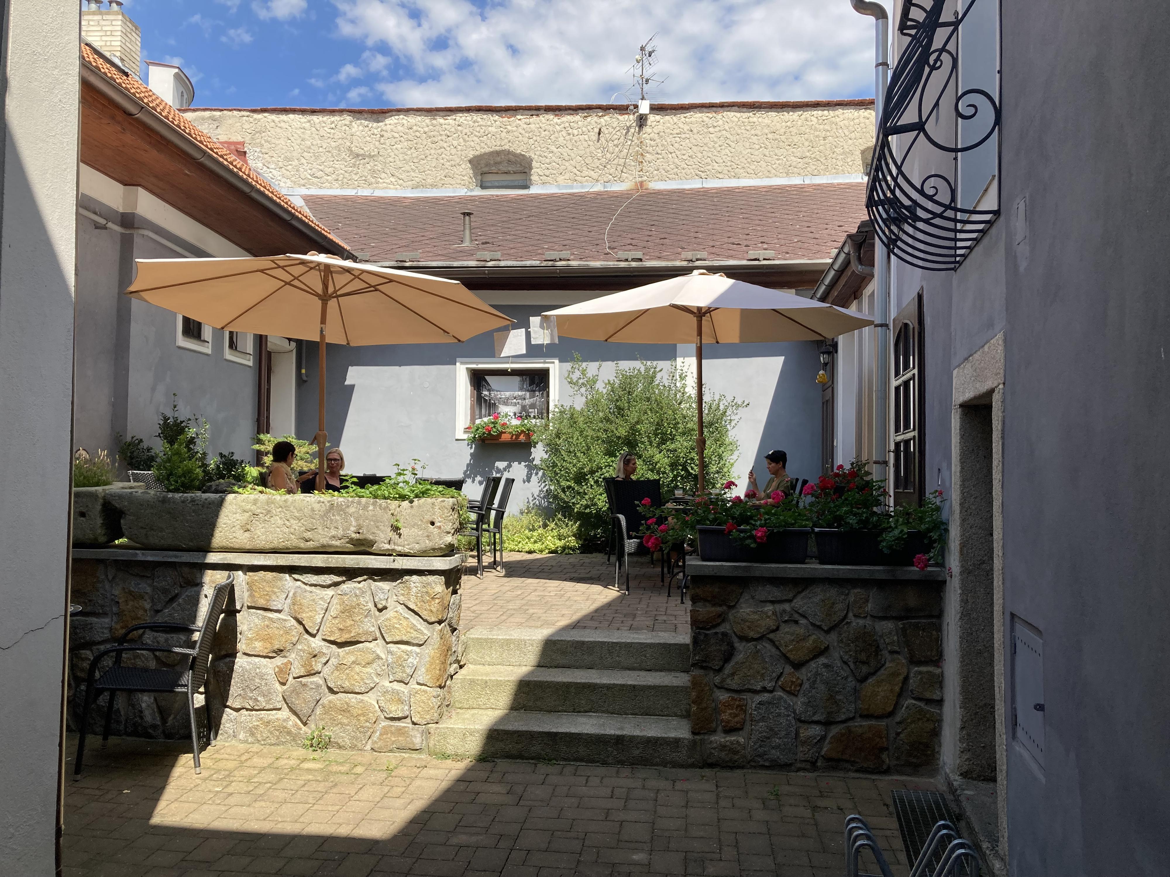 Kavárna Koloniálka foto 3