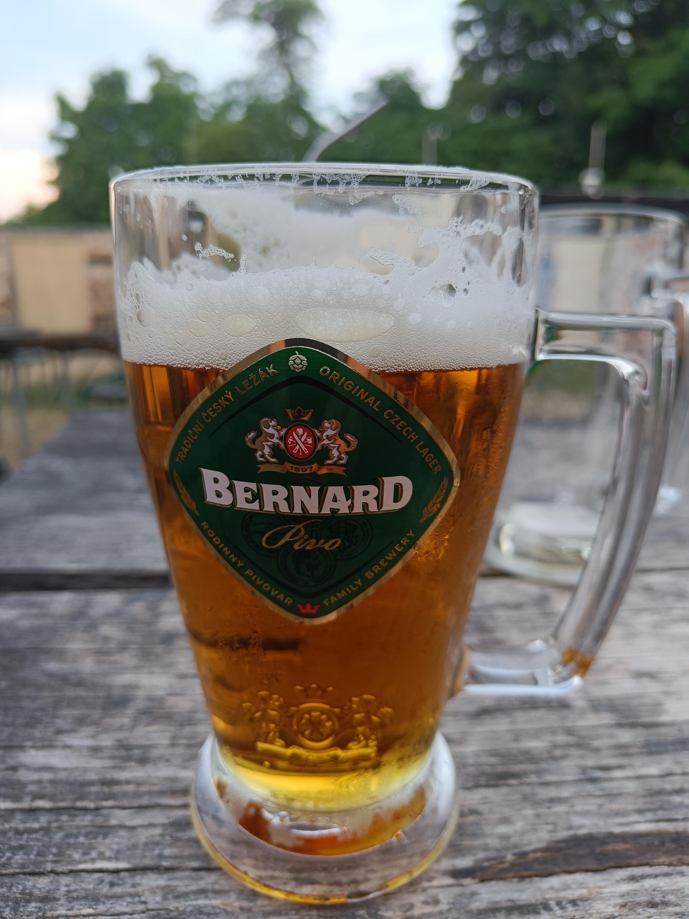 Občerstvení Nové Místo foto 3