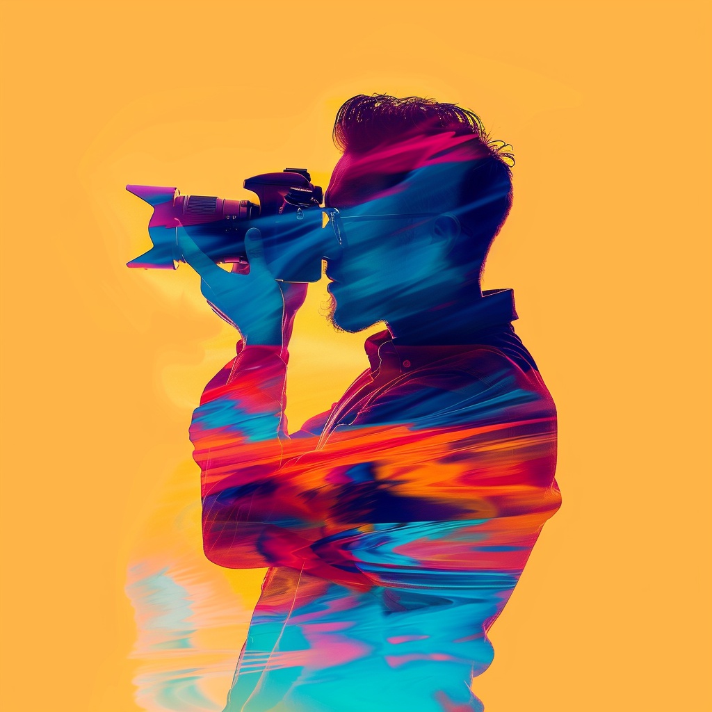 JasonB54 - Fotograf & Kadeřník foto 1