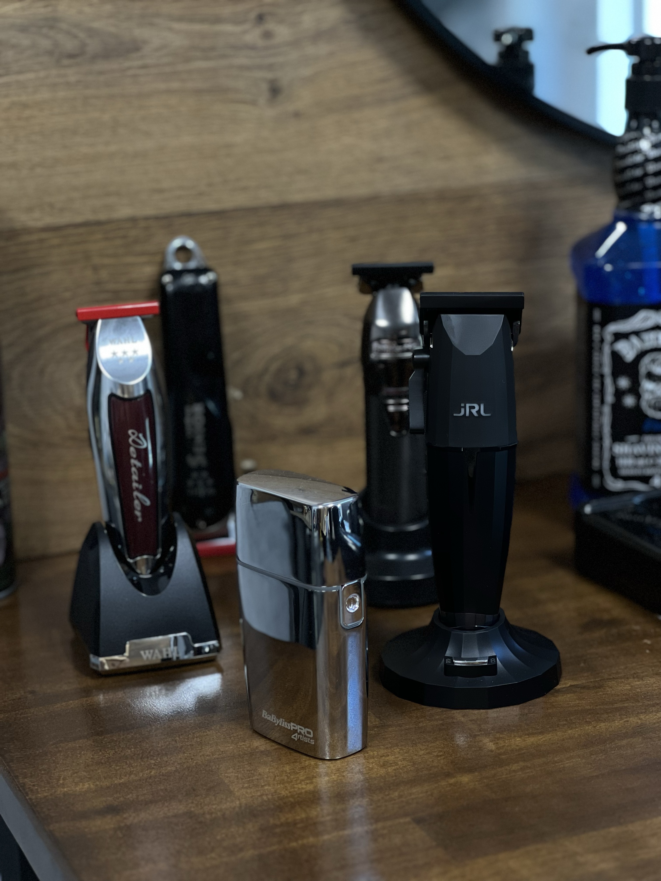 Men's Hut Barbershop foto 4