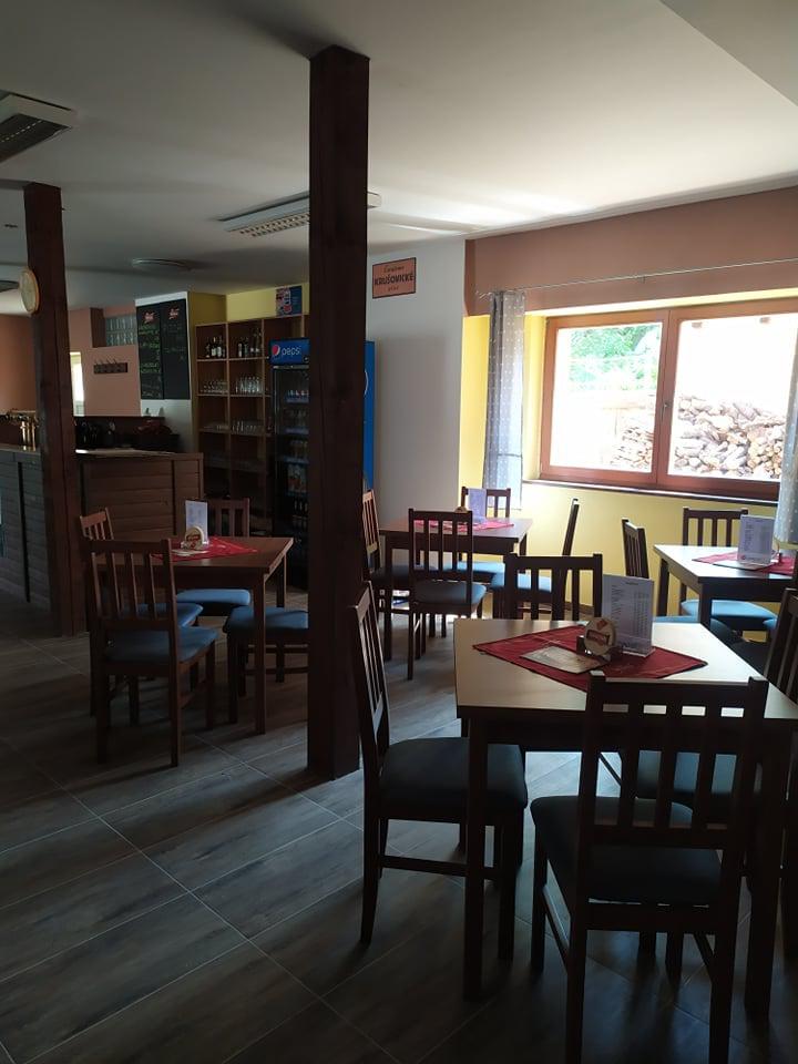 Pivní Pohotovost Telč foto 4