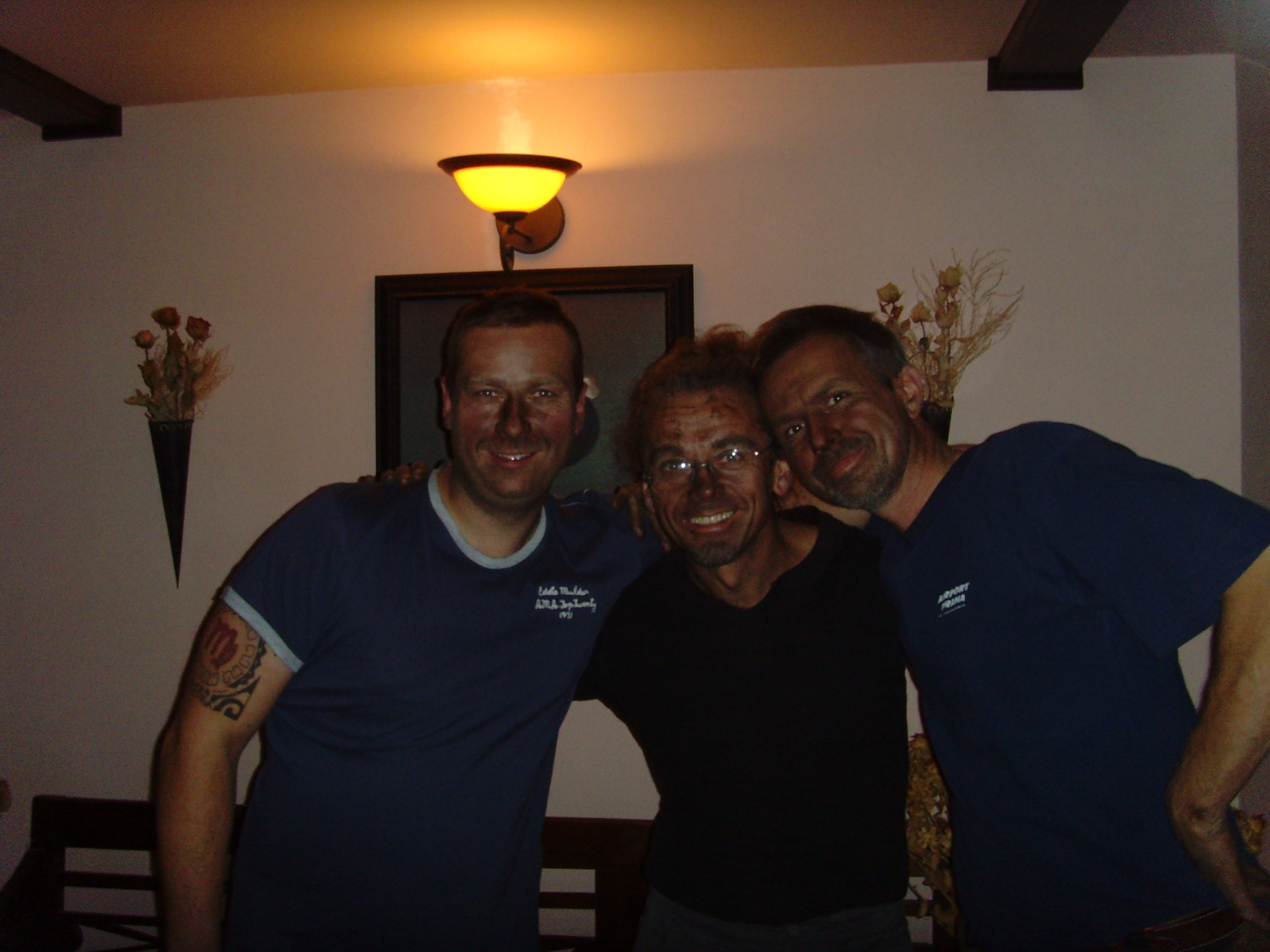 Kominictví - Jiří Škarda foto 2