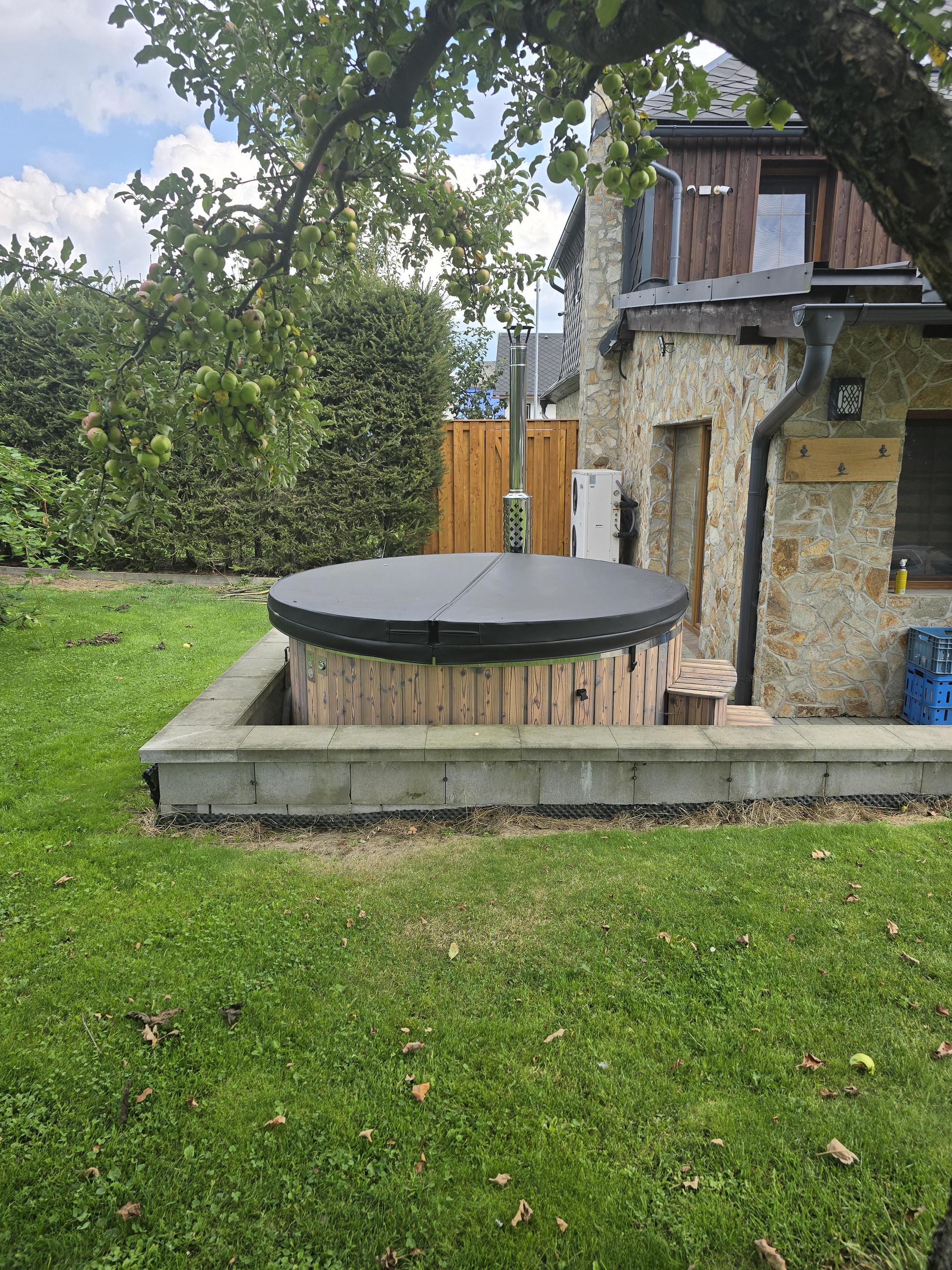 Apartmány Na Rychtě foto 2
