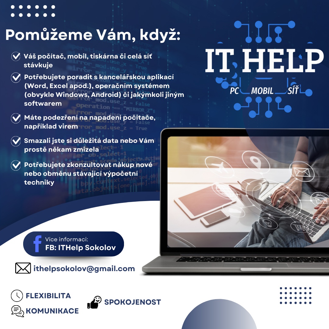 IT HELP foto 3