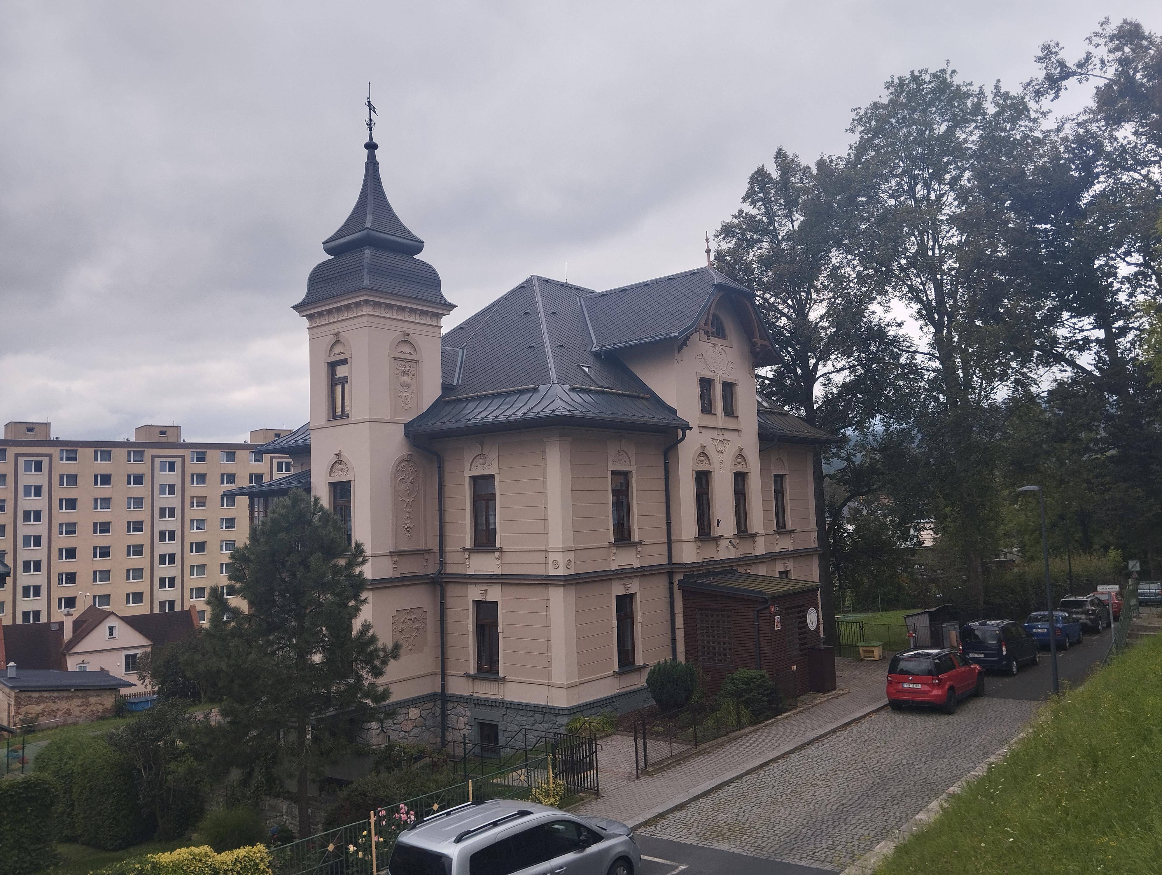 MŠ Kopretina Jeseník, Tyršova foto 5