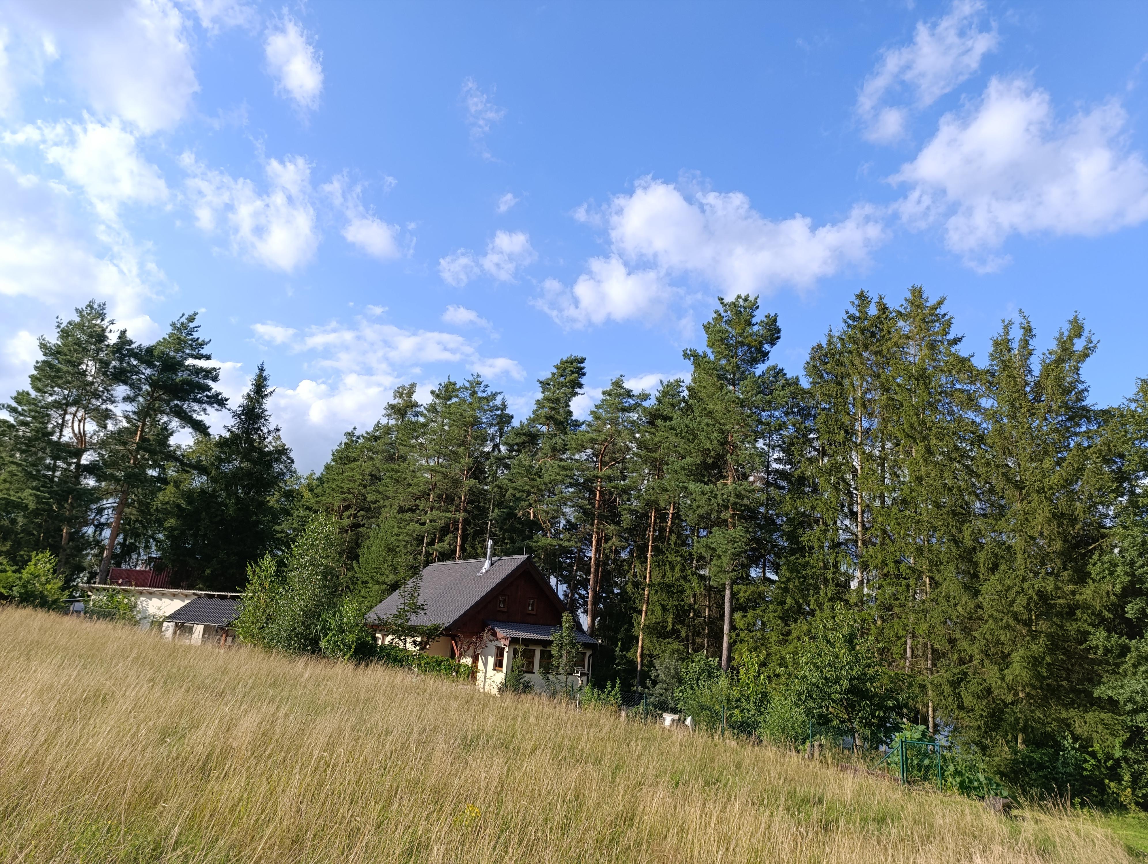 Chata u Čmeláka foto 3