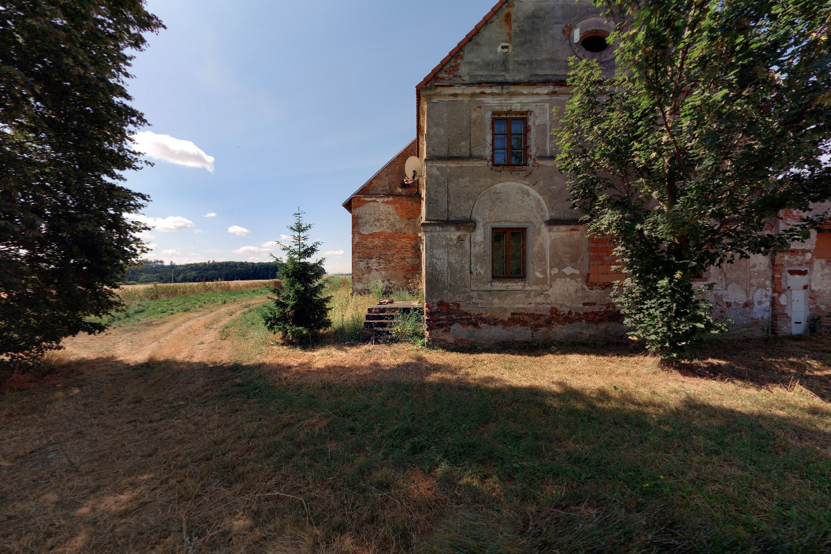 Horecký dvůr foto 5