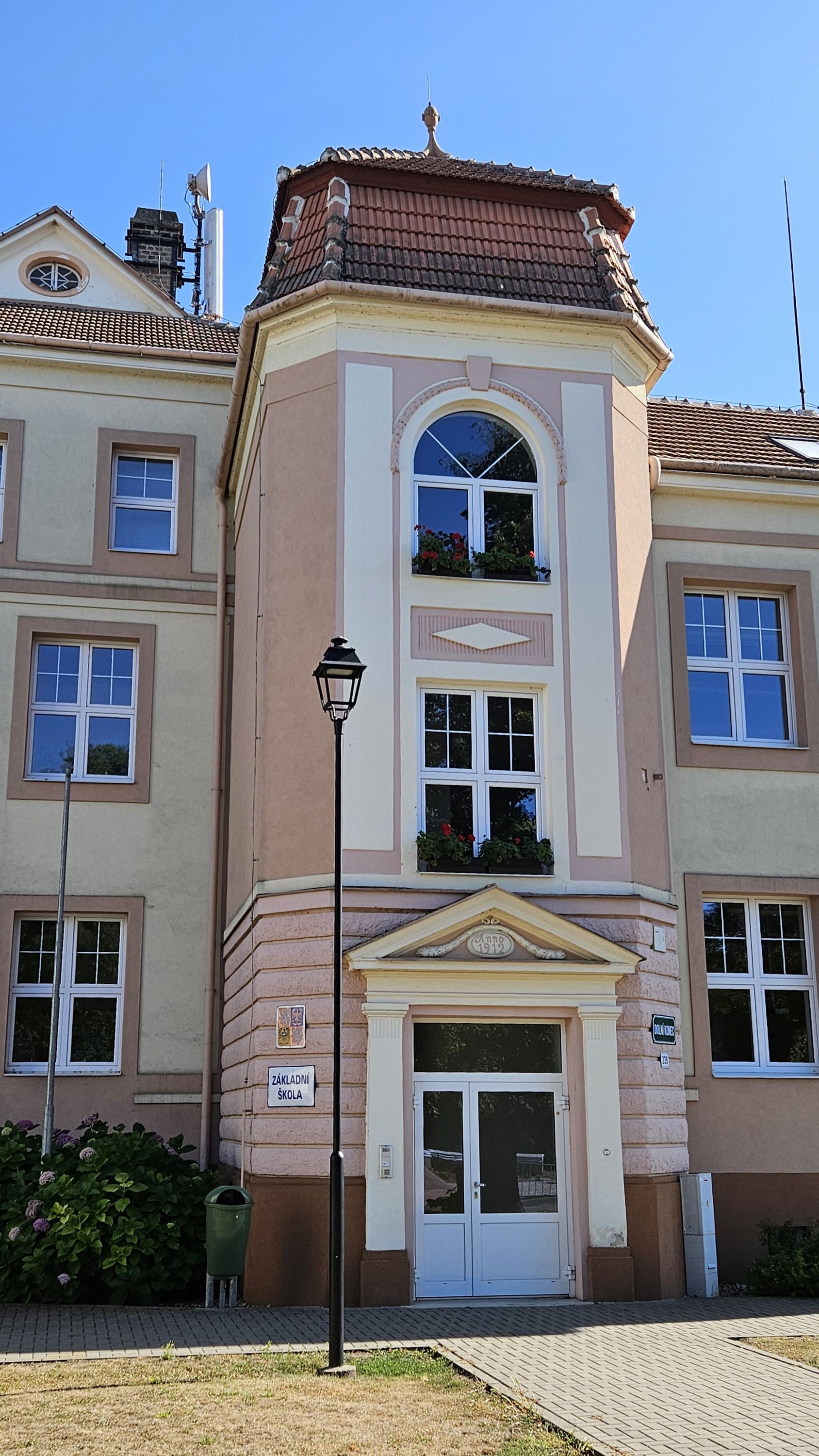ZŠ Hlohovec foto 2